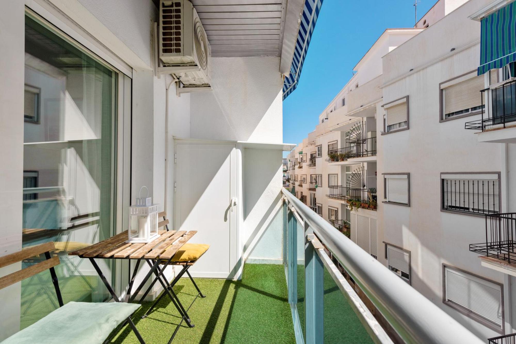 Apartment Plata Centro Torremolinos