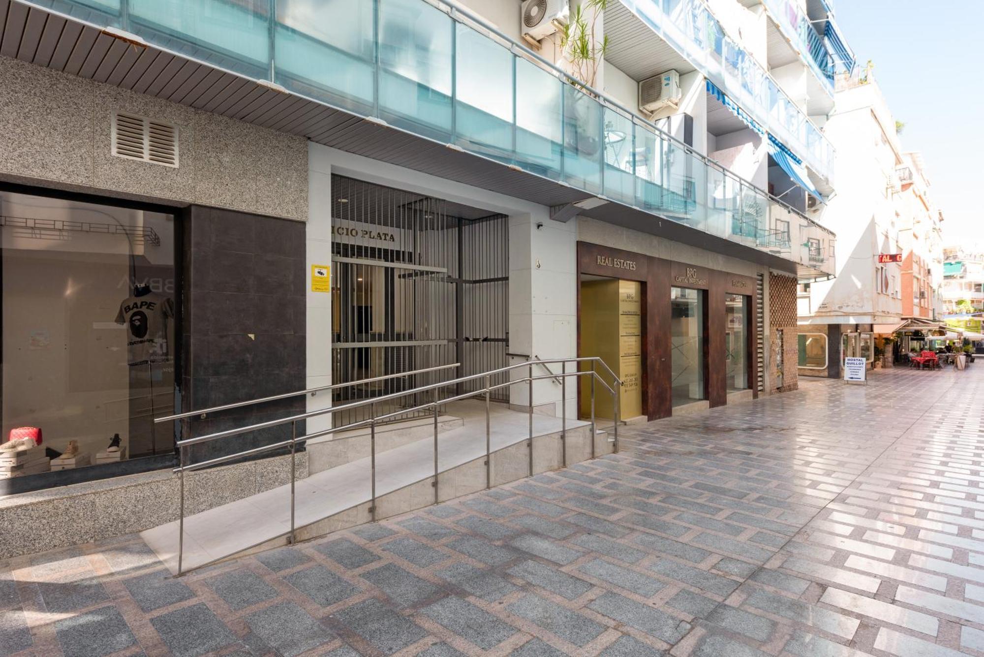 Apartment Plata Centro *