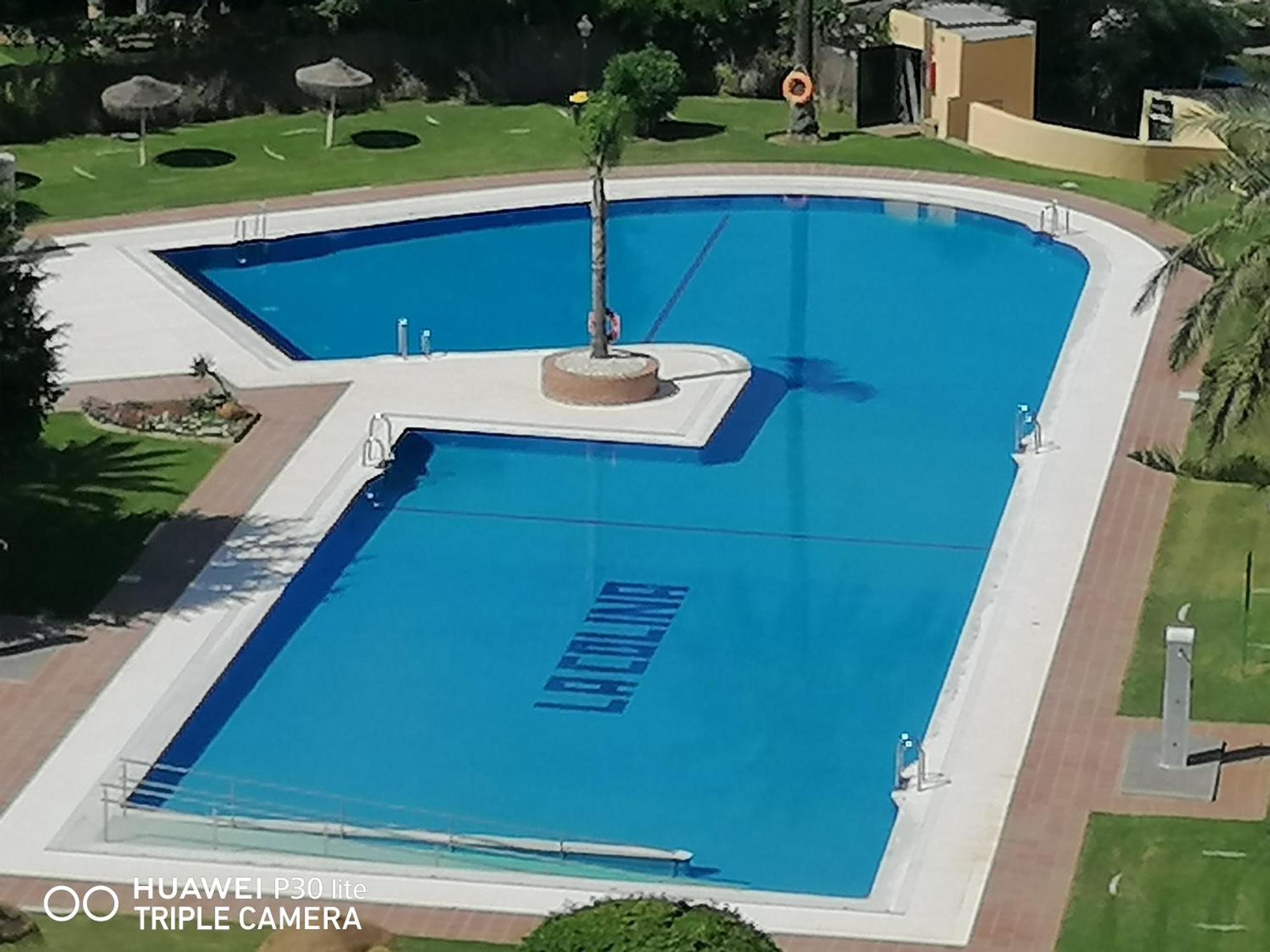 Apto 1 Dormt En Urb. La Colina Apartamento