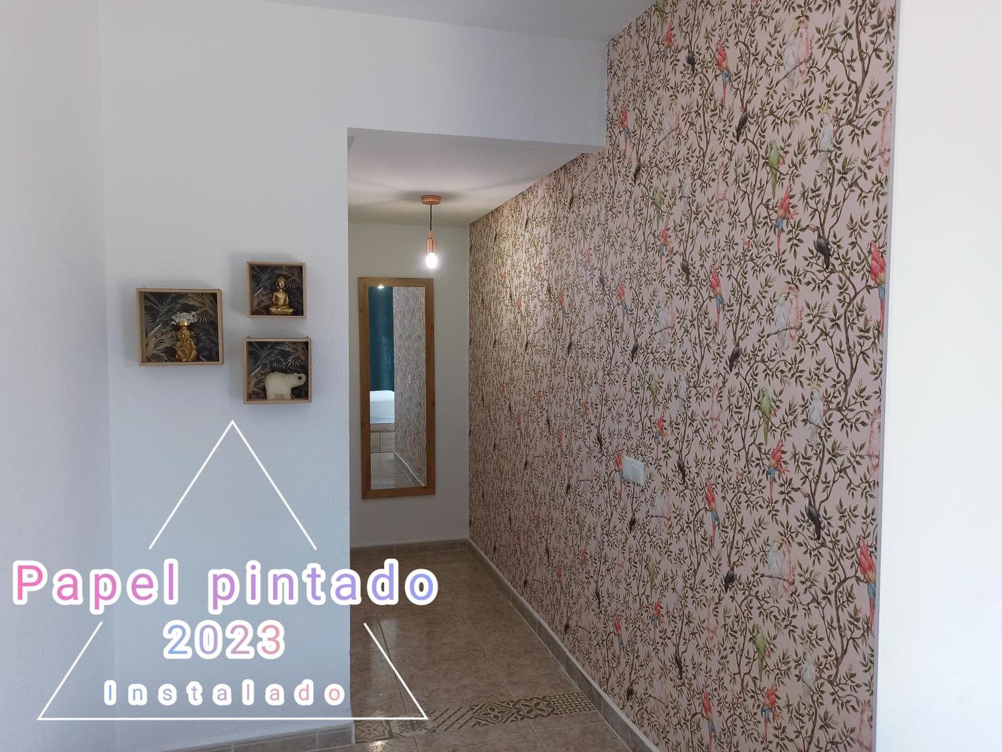 Apartment Tropical Con Piscina Cerca De La Playa