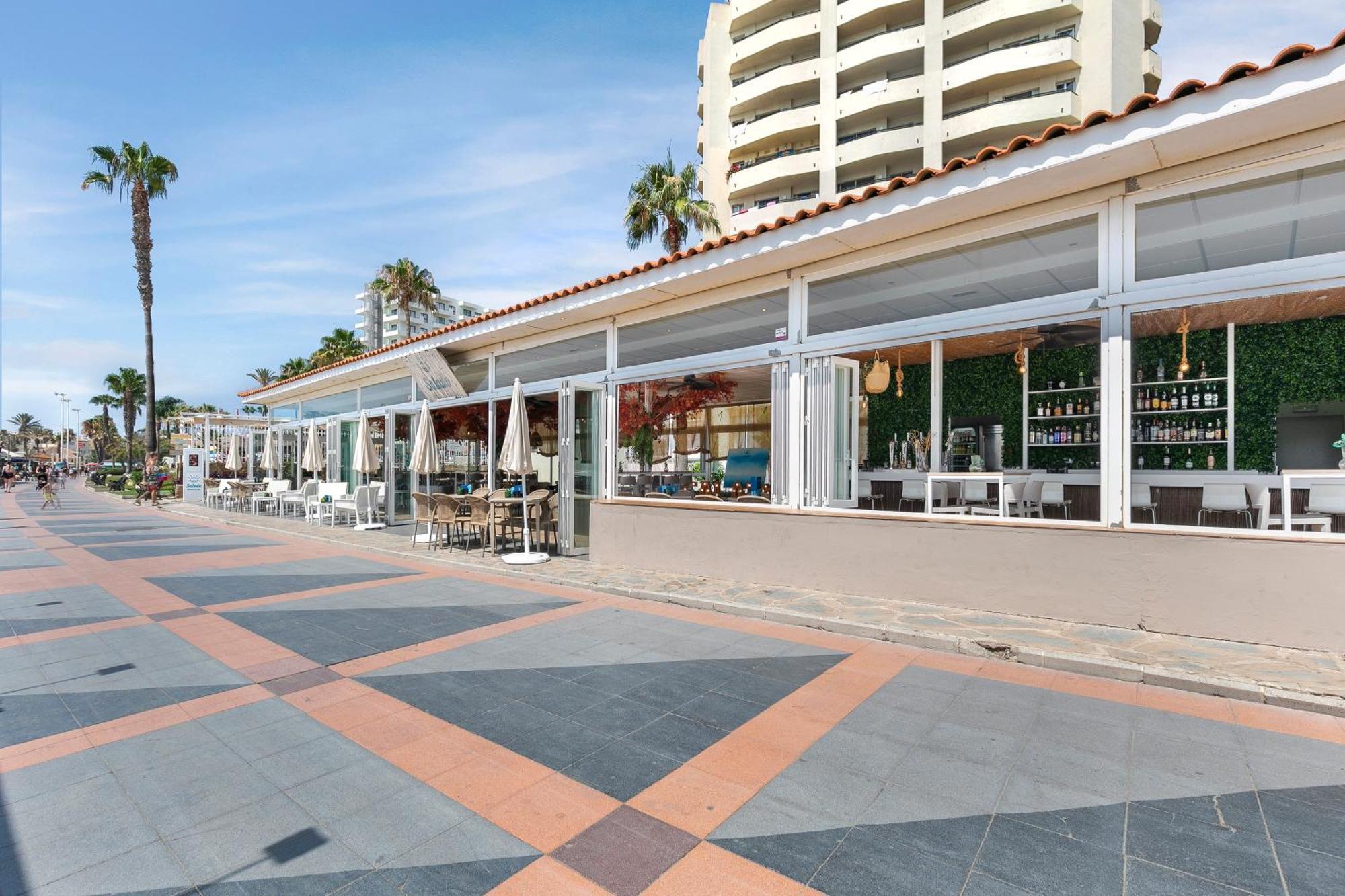 Sol Puerto Marina Aparthotel
