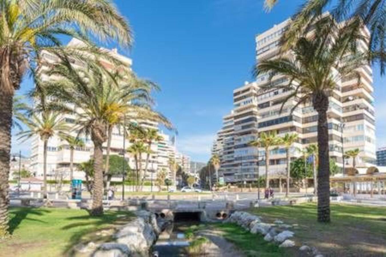 Playamar Waterfront Exclusive And Views Tower 2 Fl 14 Apartamento *