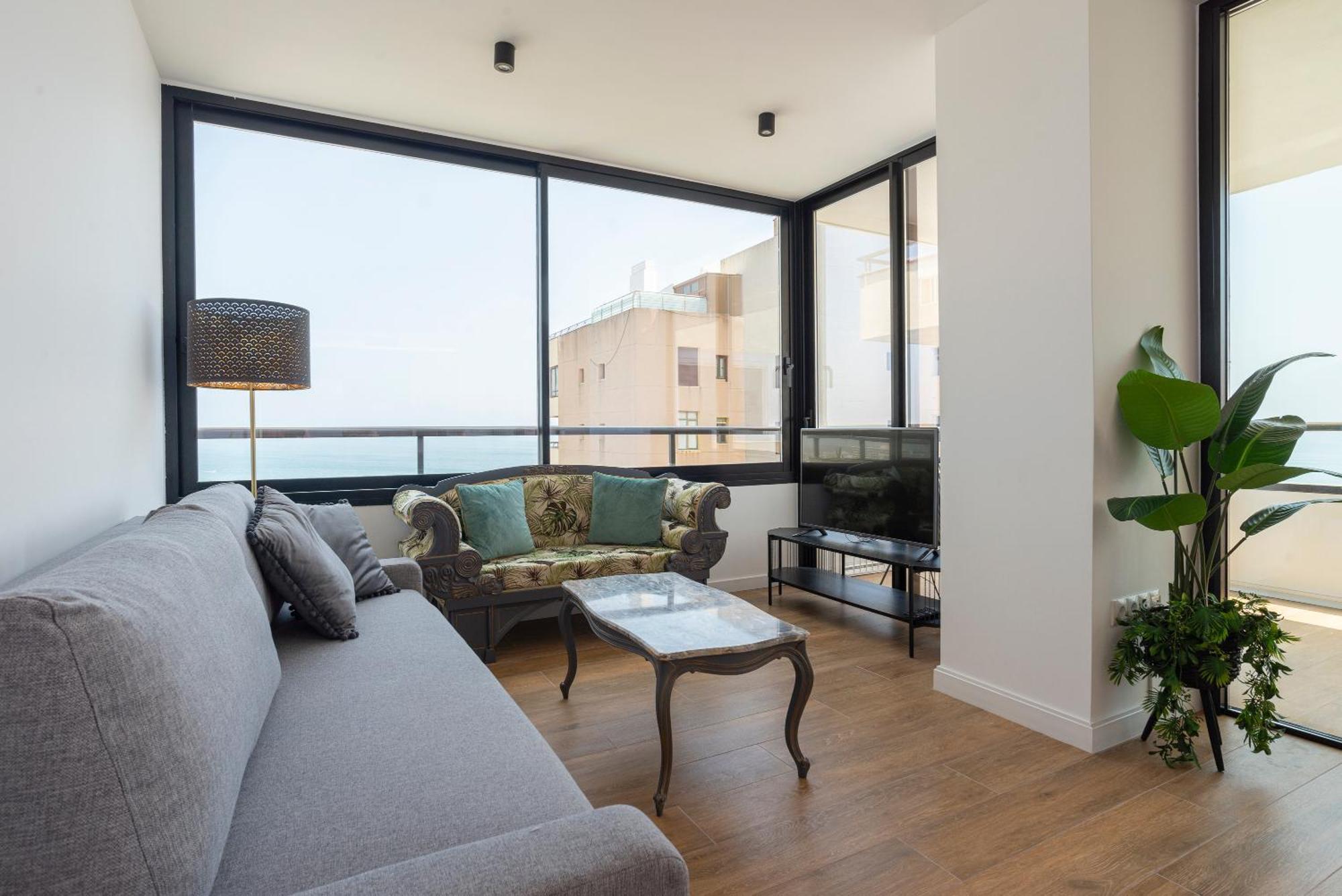 Playamar Waterfront Exclusive And Views Tower 2 Fl 14 Apartamento