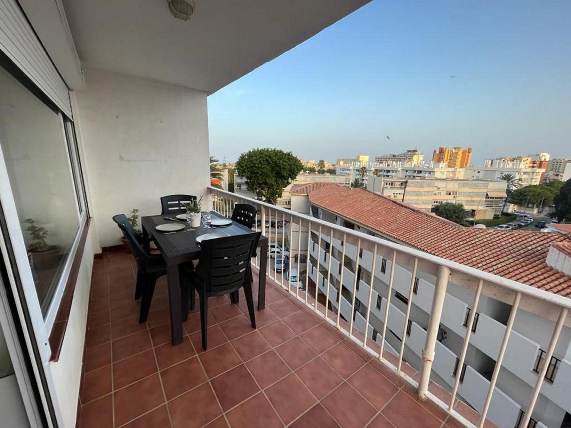 Apartamento Eurosol-7 By Interhome Torremolinos