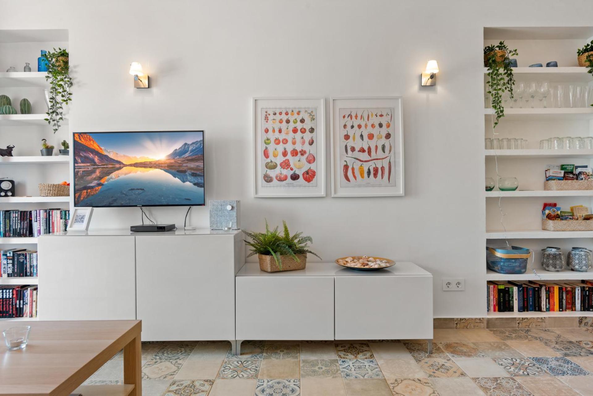 Apartamento Family In Benalmadena With Pool By Costarentals - Ref 218 *