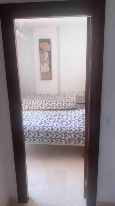Apartamento Casa De La Cruz *