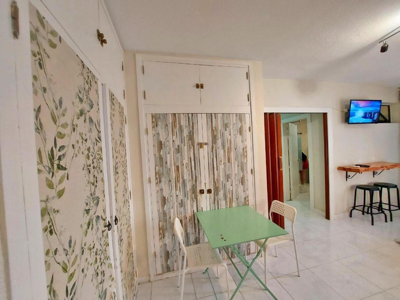 Apartamento La Colina Torremolinos