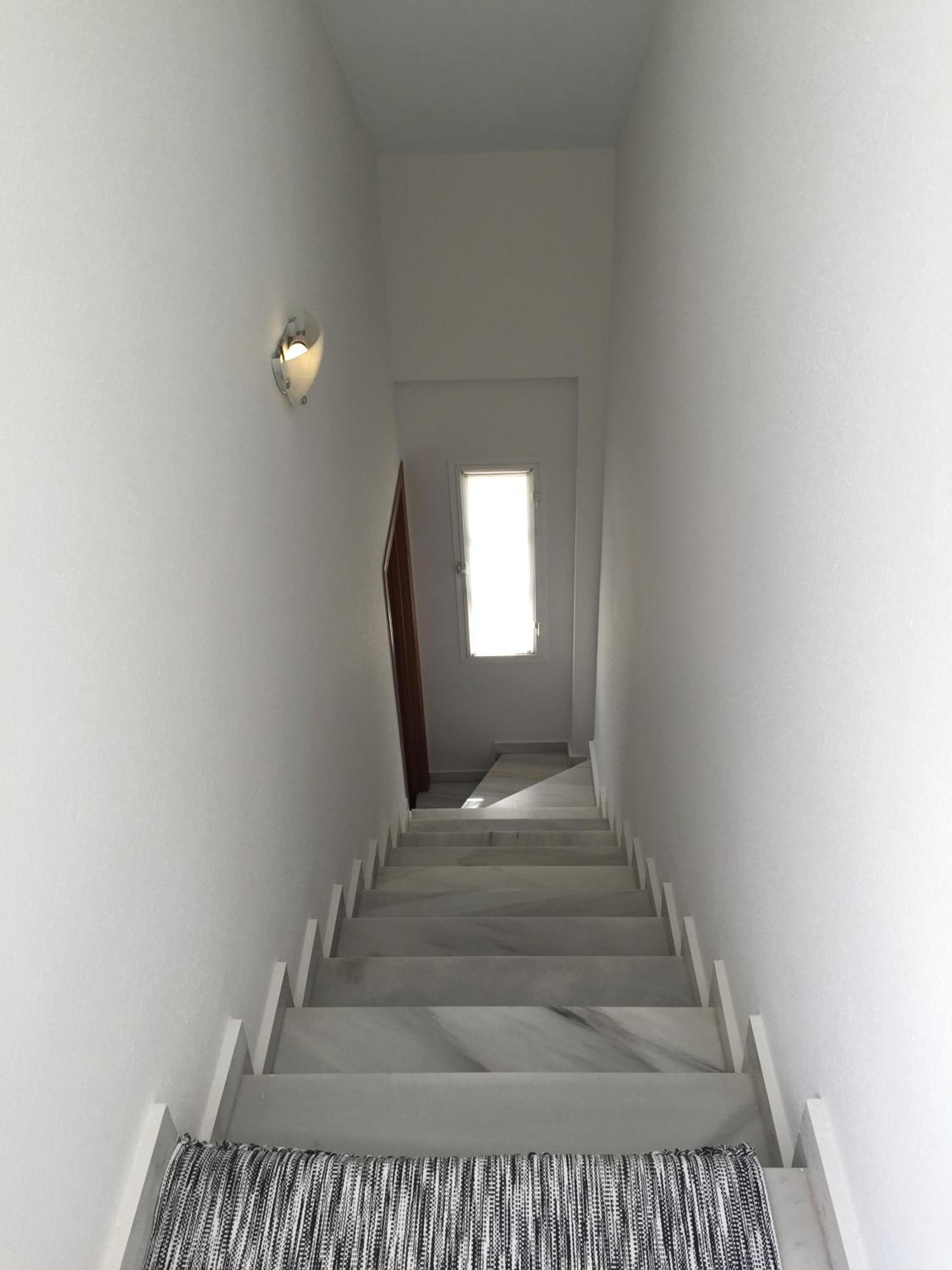 Holiday home El Cortijuelo: Seaside Triplex With Rooftop Terrace