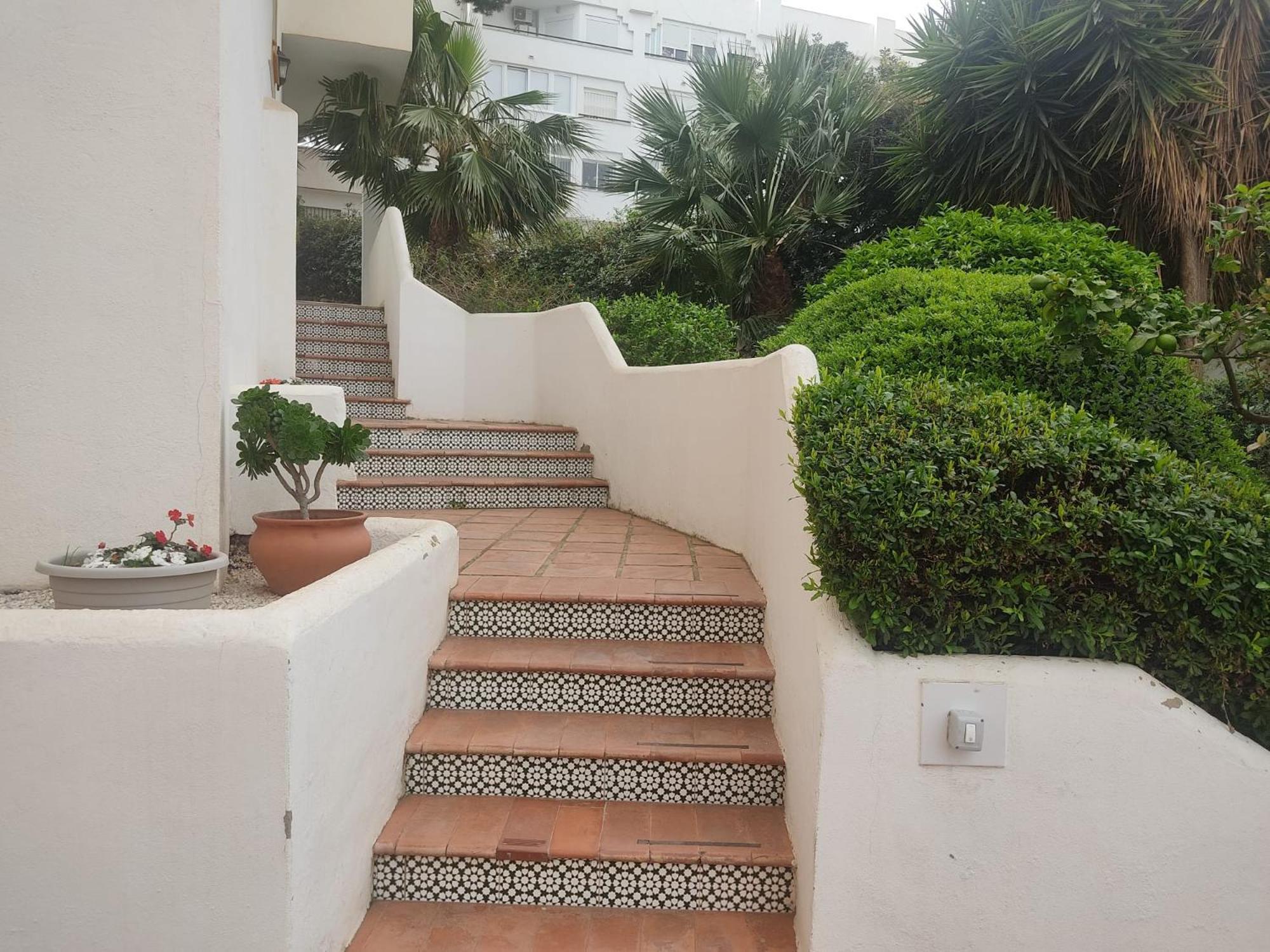 Sunbeach Apartment Torremolinos