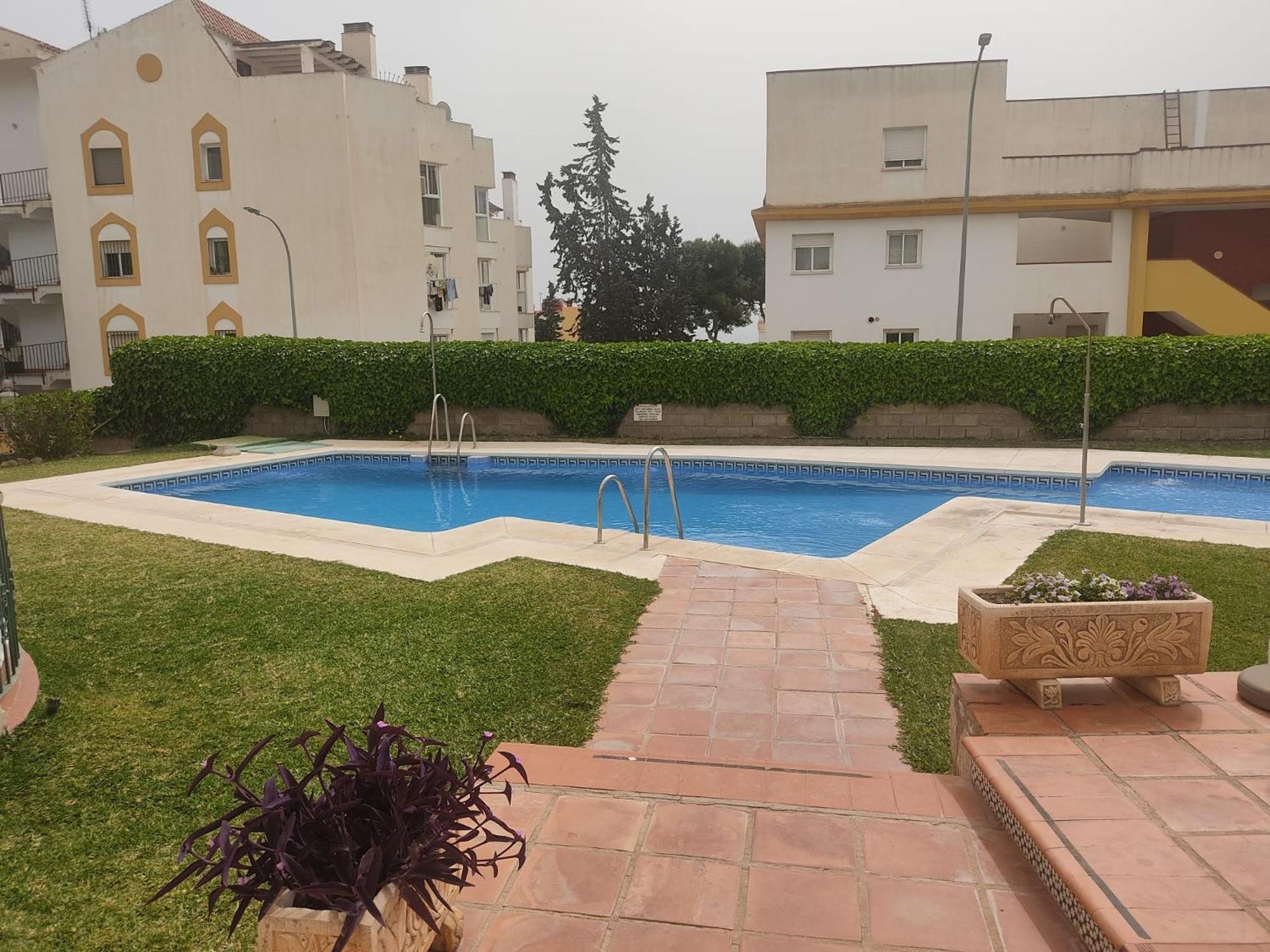 Apartment Sunbeach