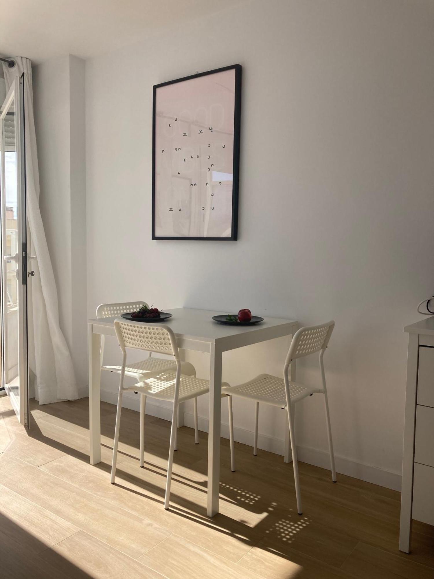 Studio Apollo Apartment