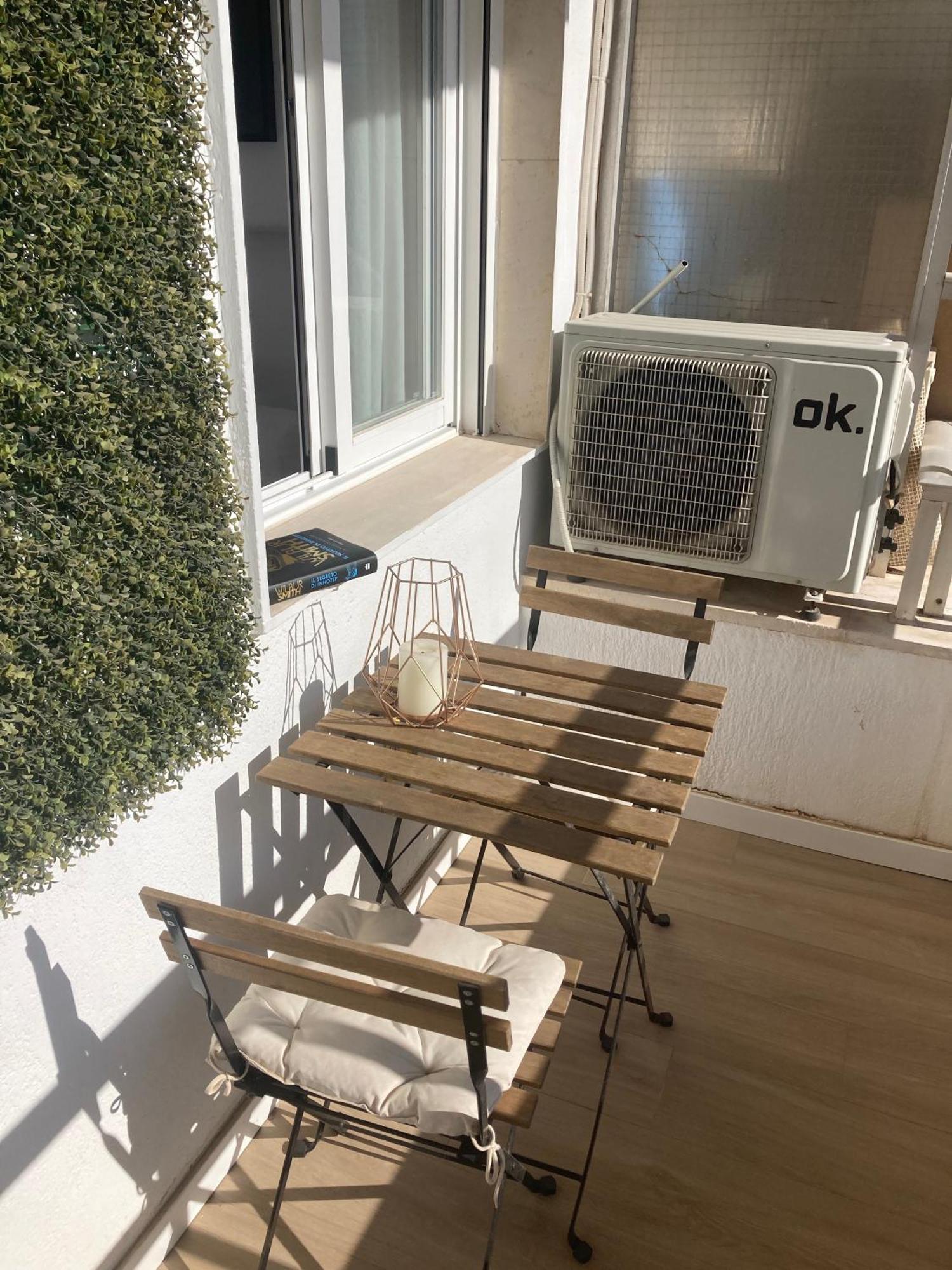 Studio Apollo Apartment