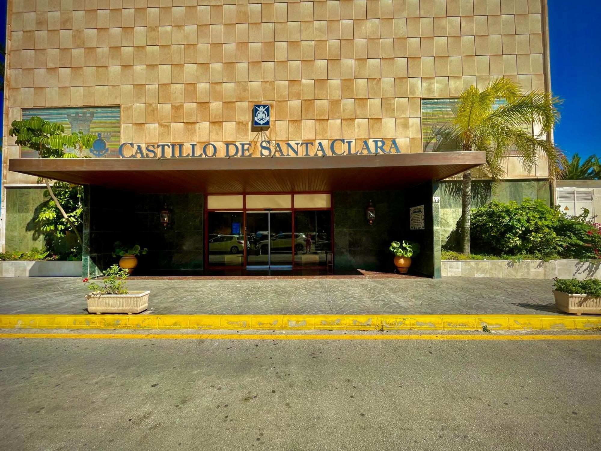 Apartment Castillo Santa Clara Torremolinos