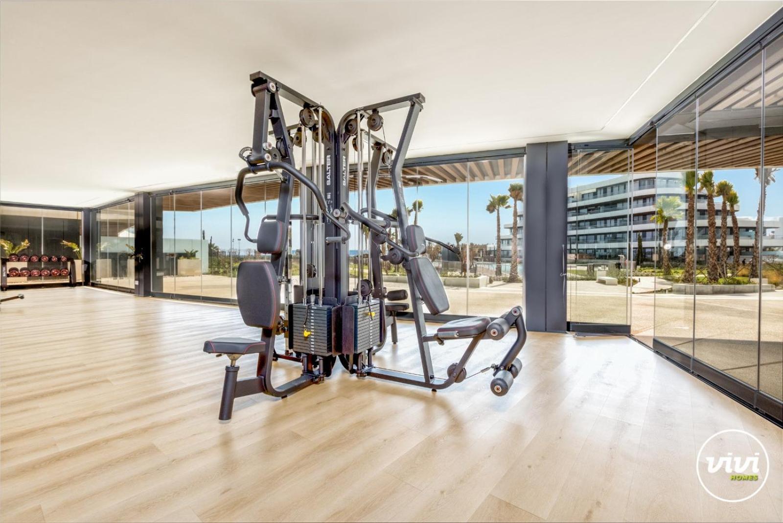 Oceana Apartment Torremolinos