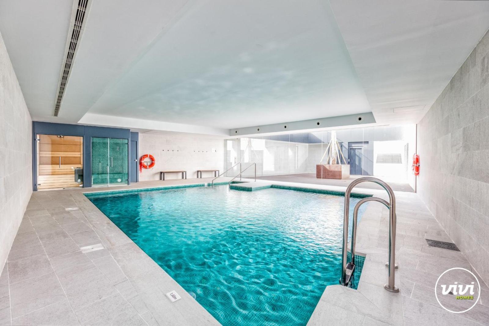 Apartment Oceana *