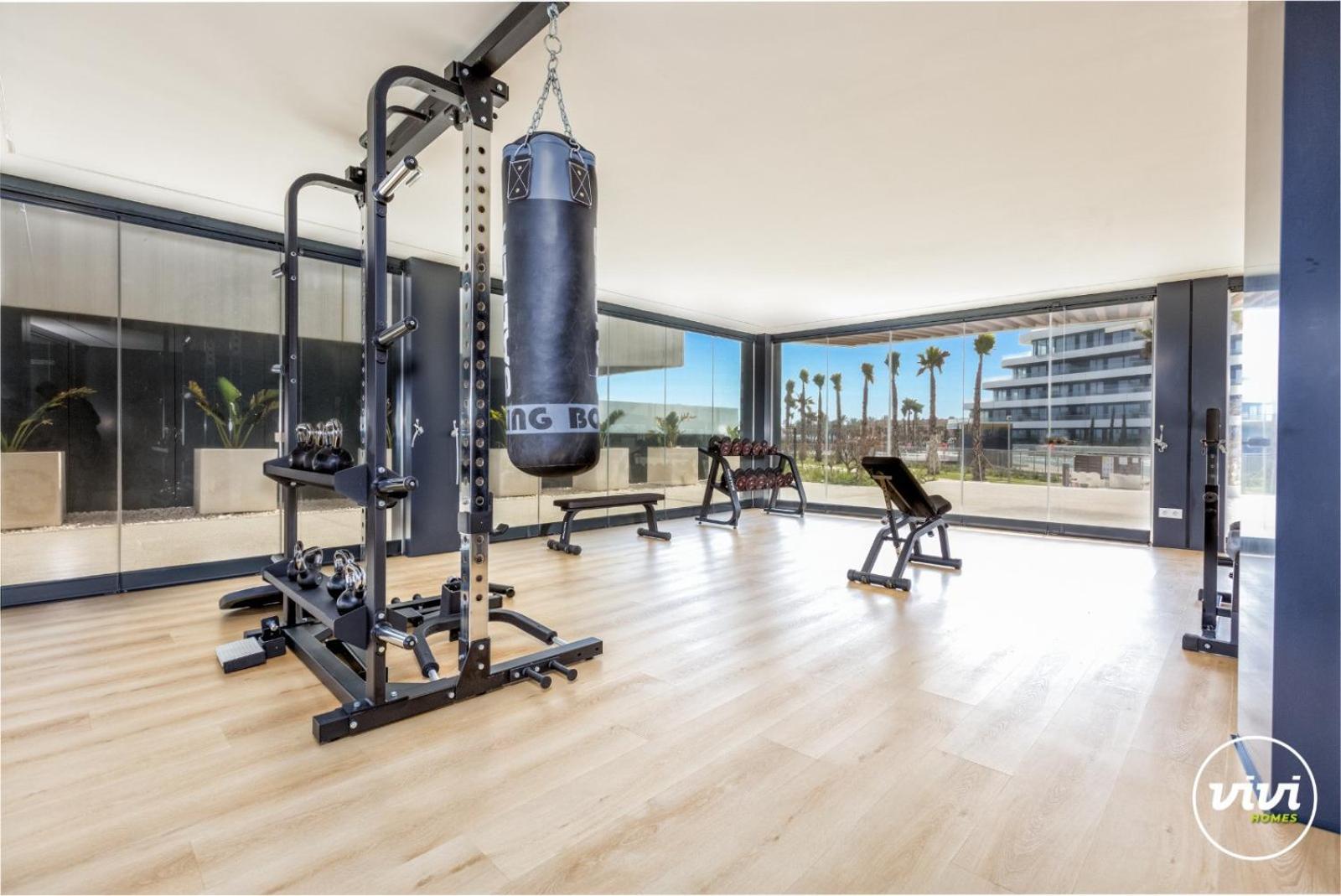 Oceana Apartment Torremolinos
