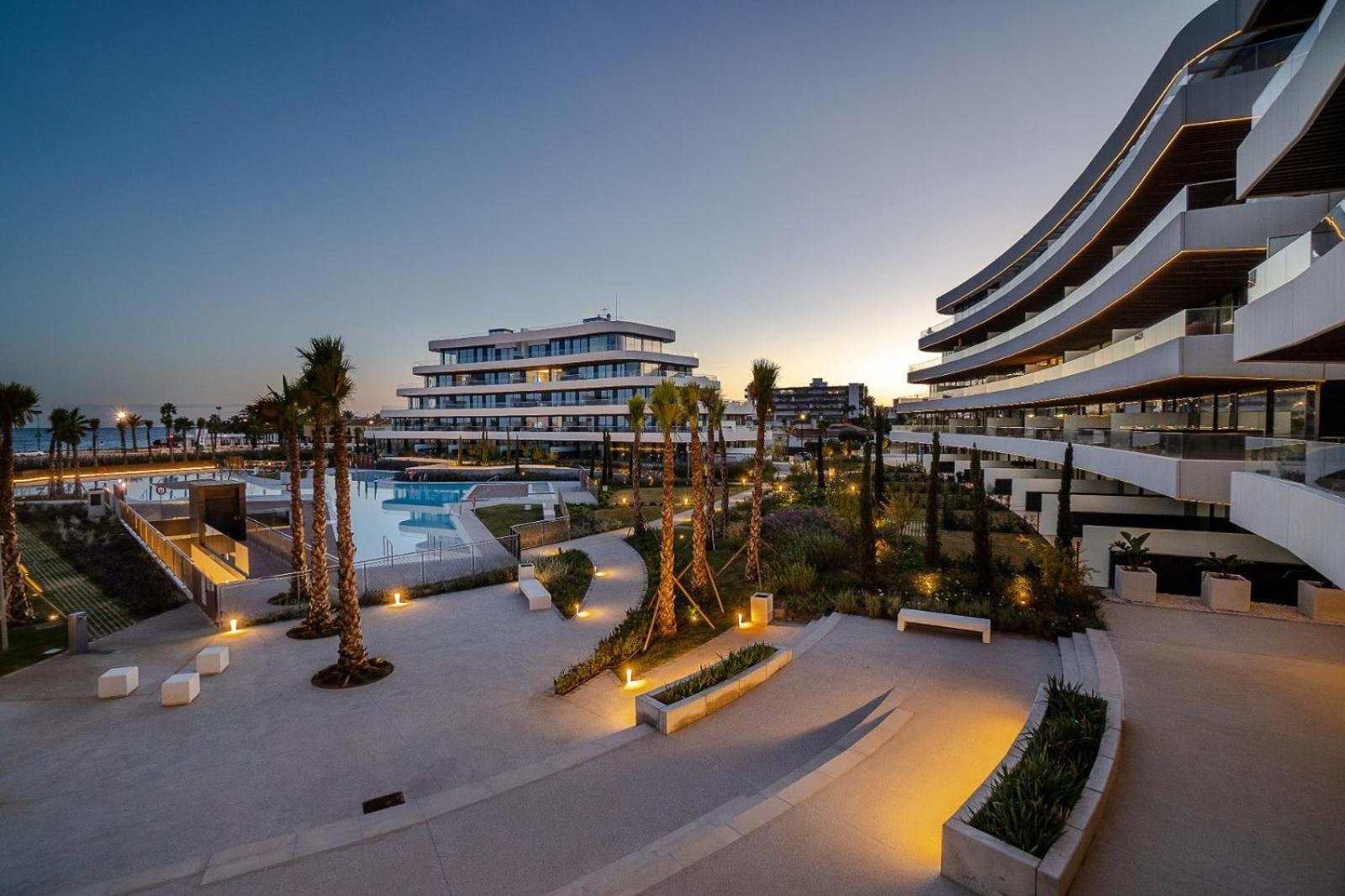 Oceana Torremolinos