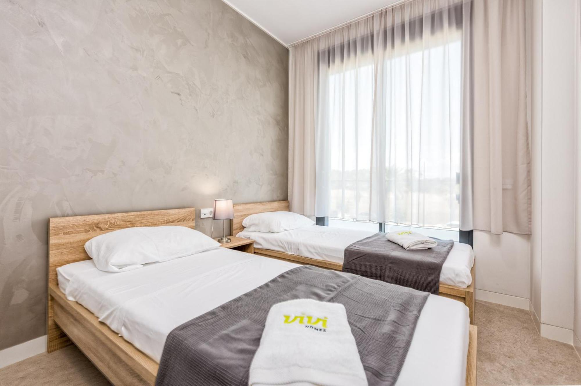 Apartment Oceana