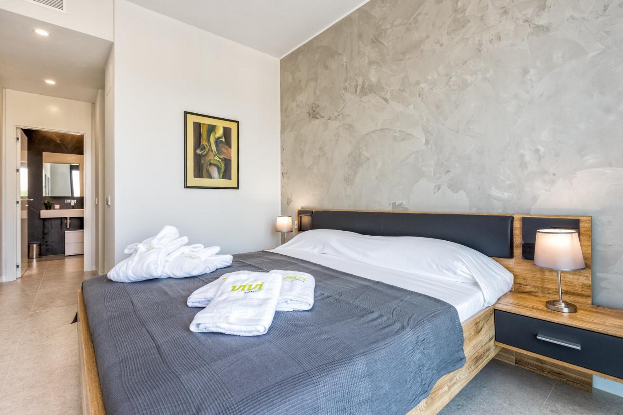 Apartment Oceana