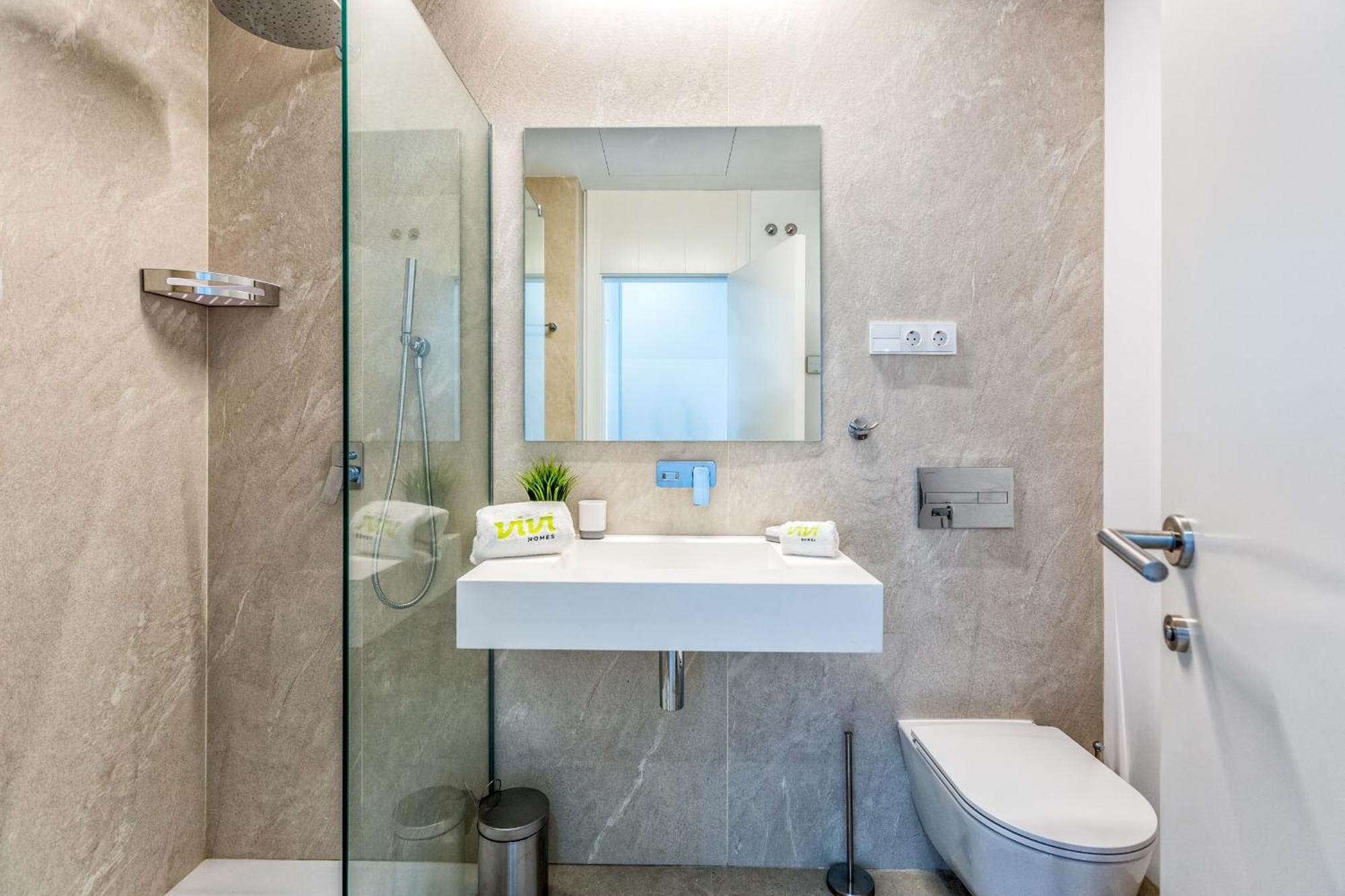 Apartment Oceana *