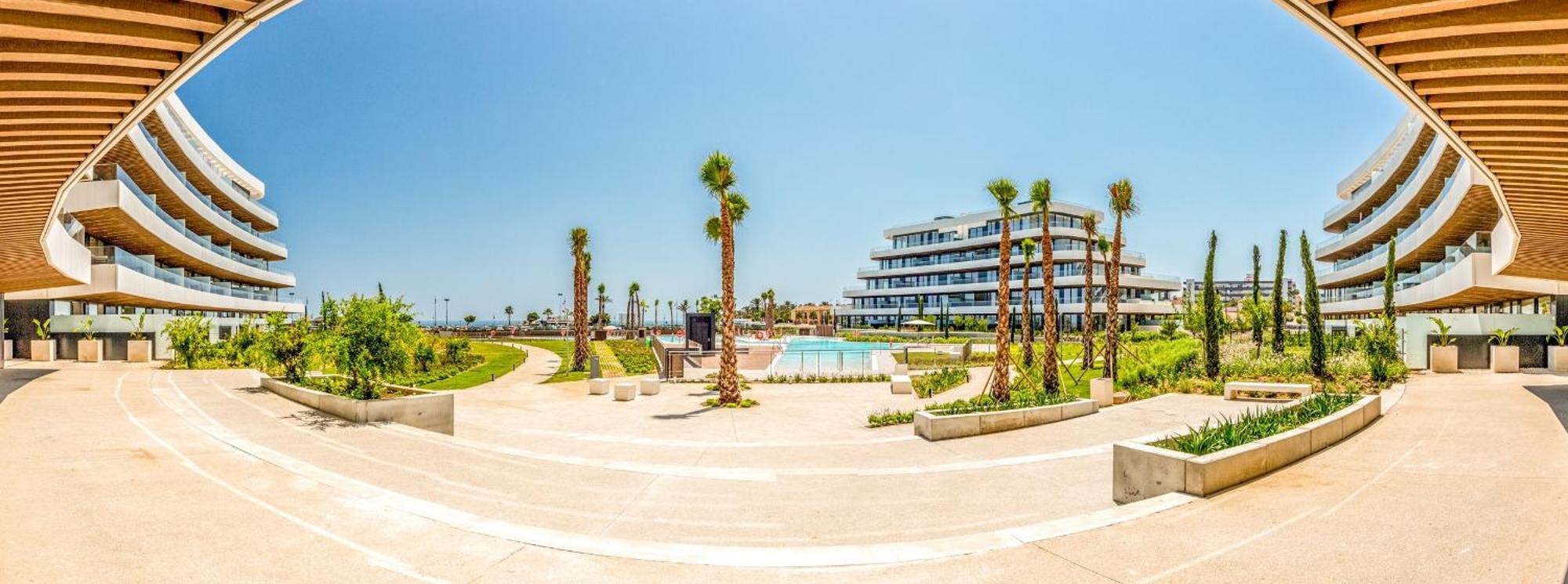 Oceana * Torremolinos