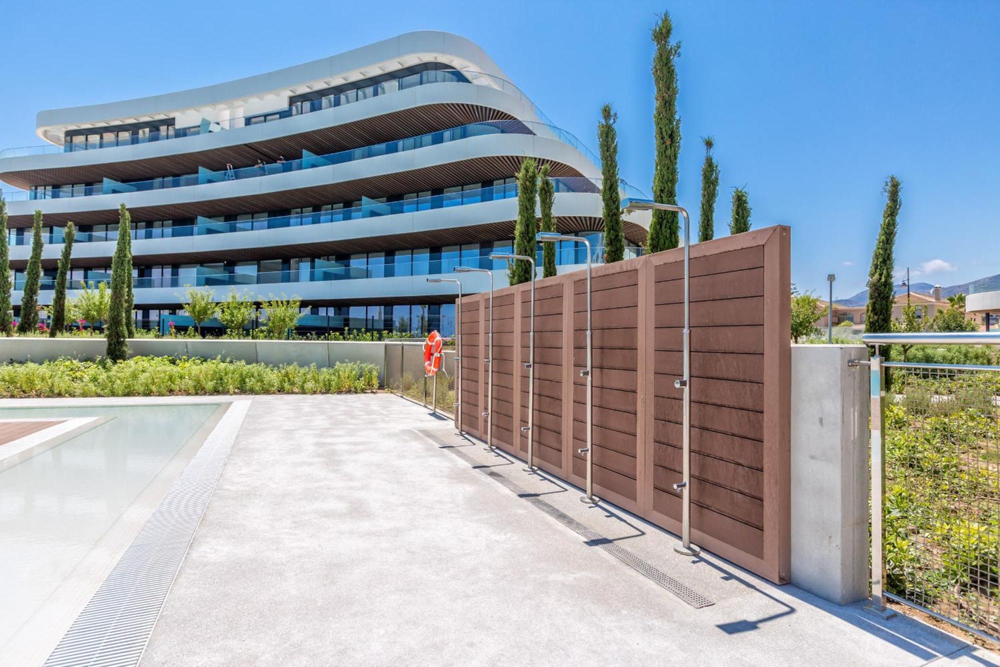 Oceana Apartment Torremolinos
