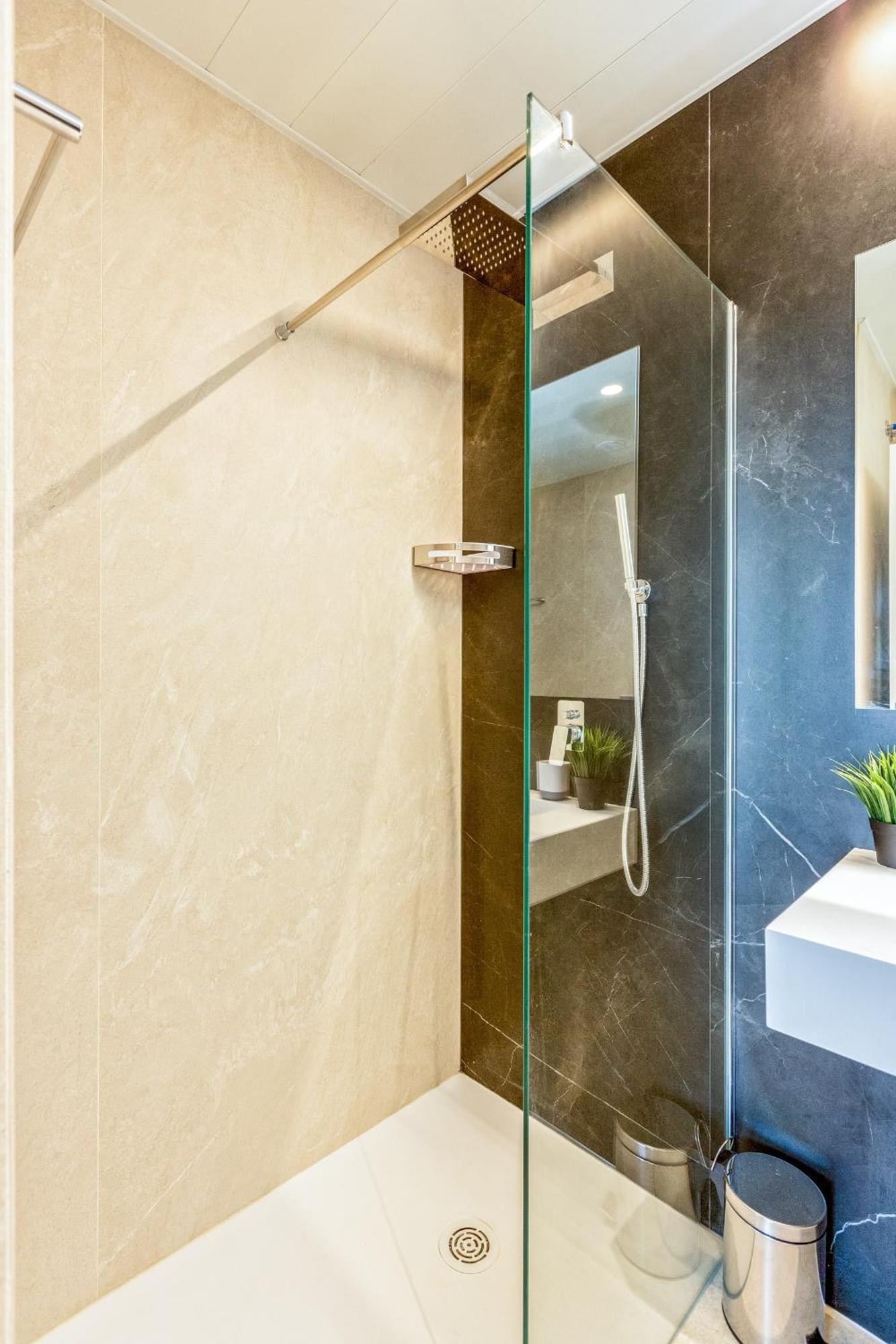 Apartment Oceana *