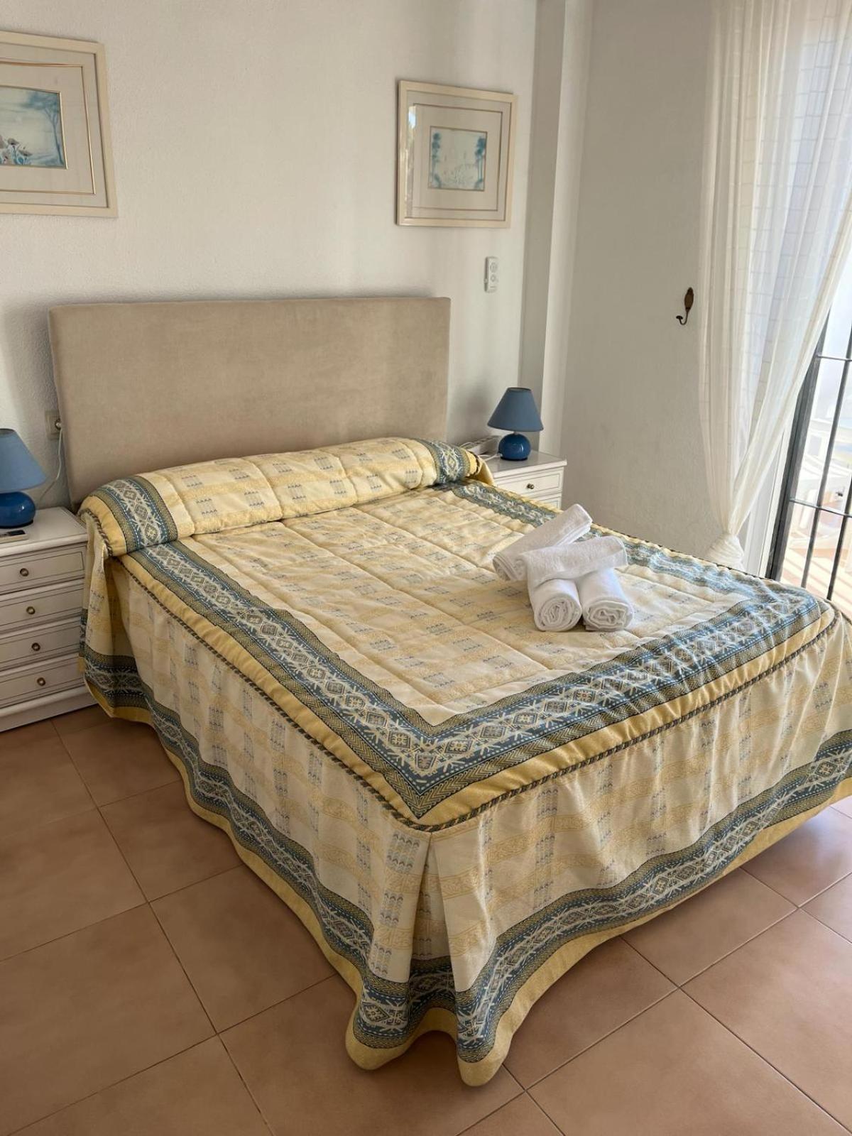 Apartamento Imperial Puerto Torremolinos