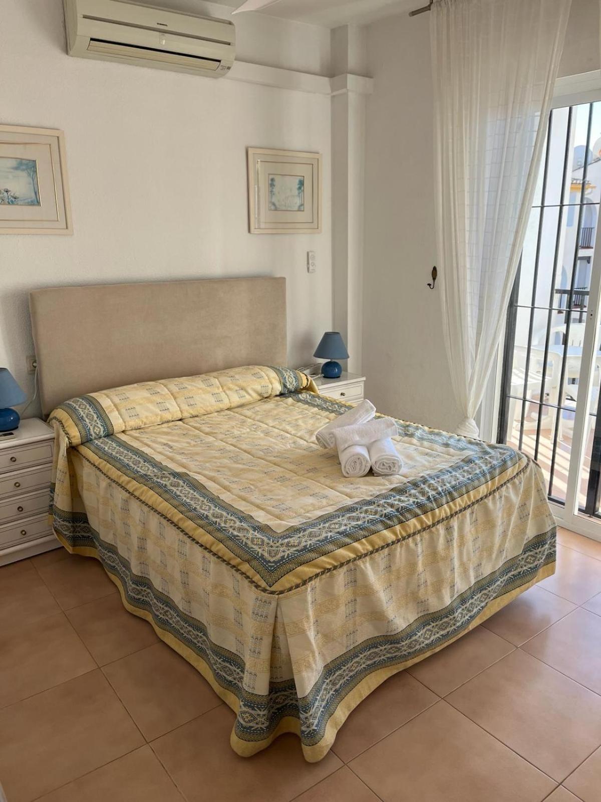 Apartamento Imperial Puerto