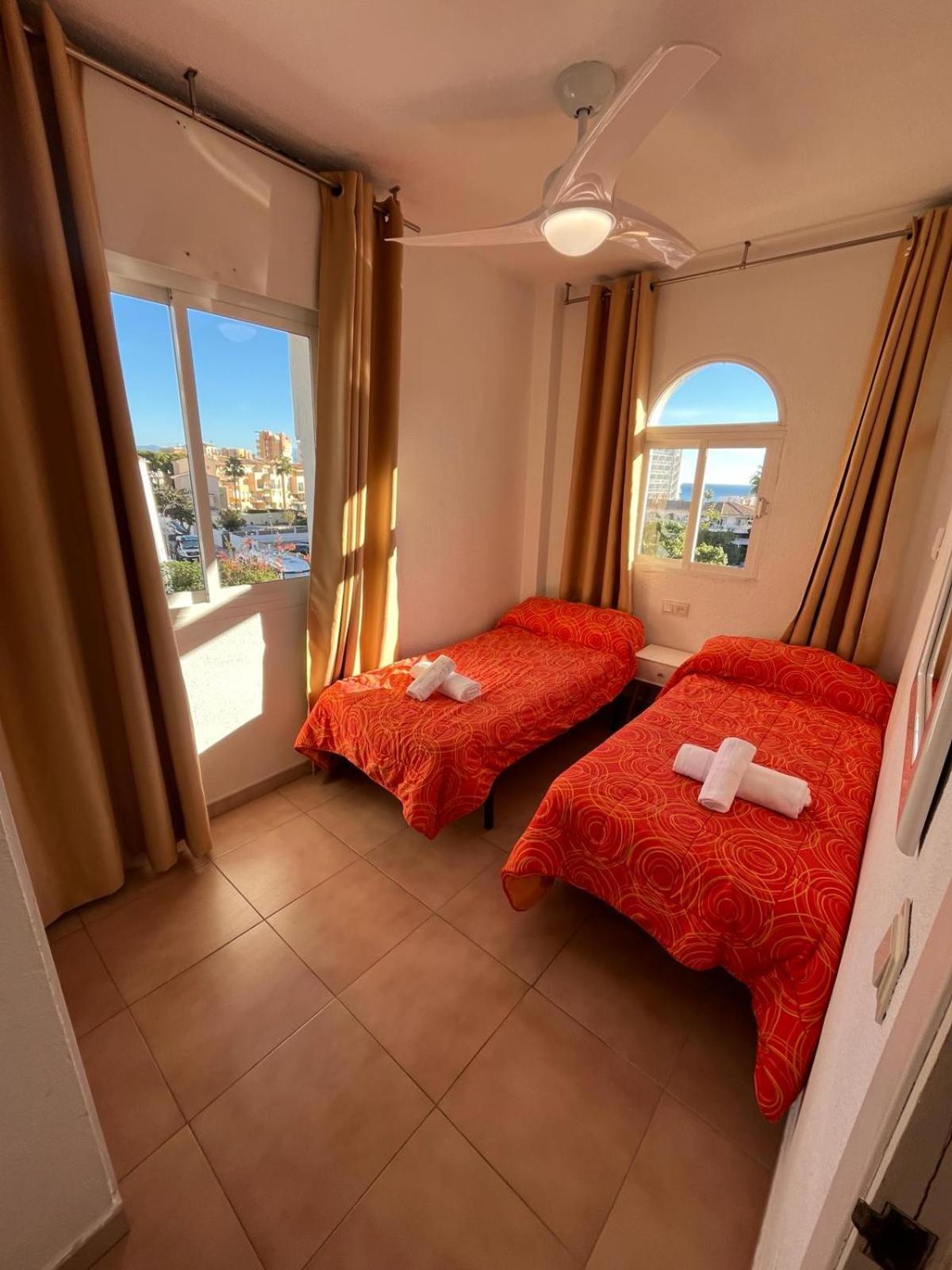 Imperial Puerto Apartamento Torremolinos