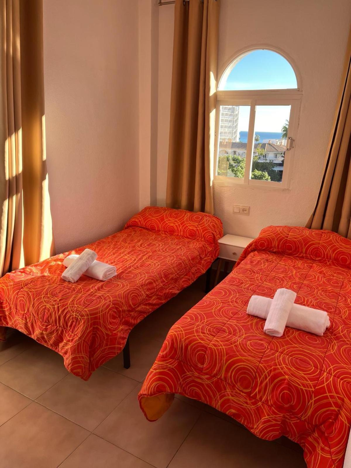 Apartamento Imperial Puerto *