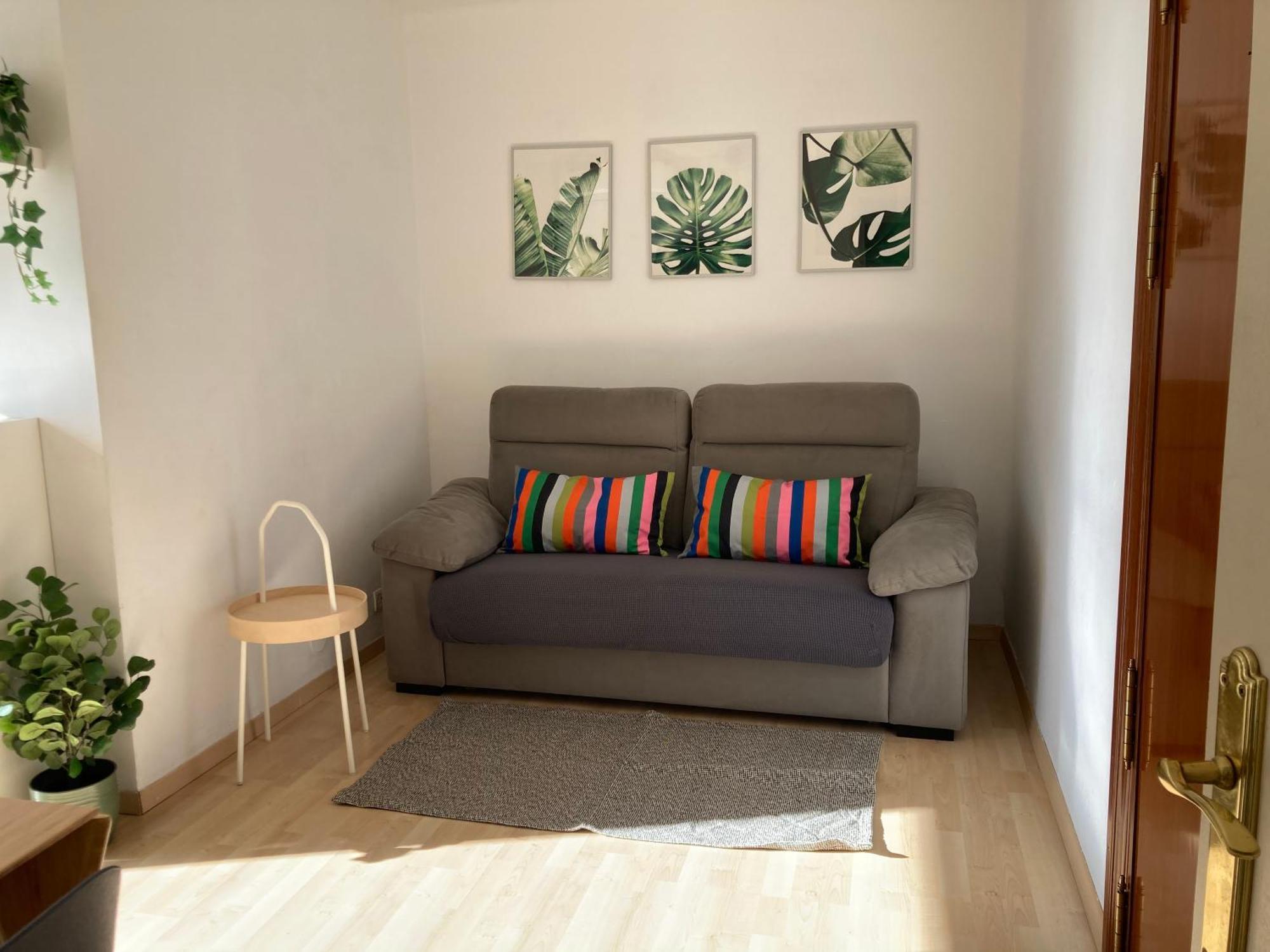 Apartment Sardinero