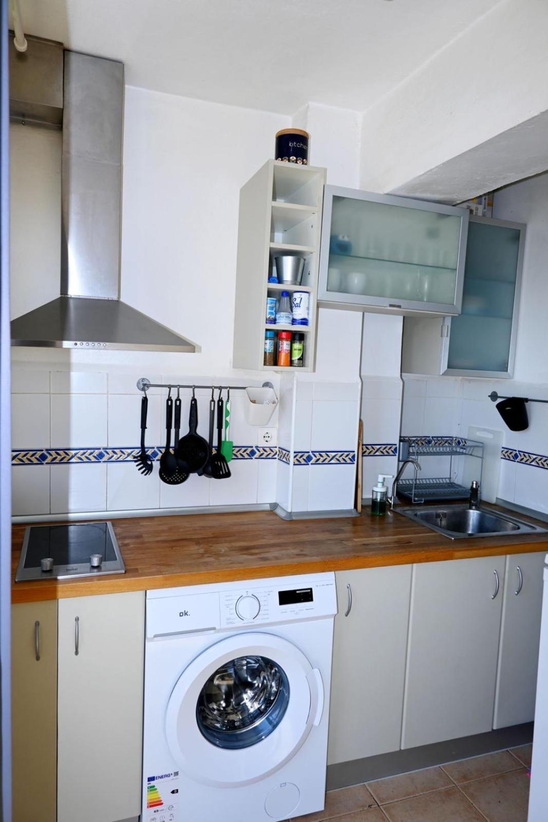 Sardinero Apartment Torremolinos