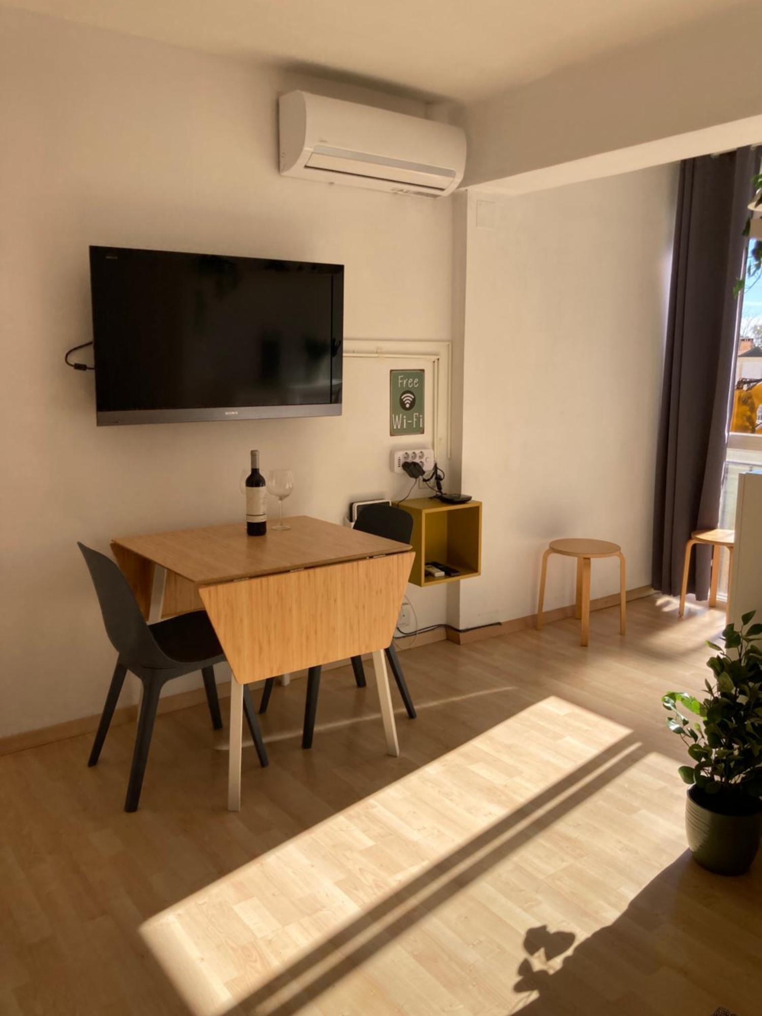 Sardinero Apartment