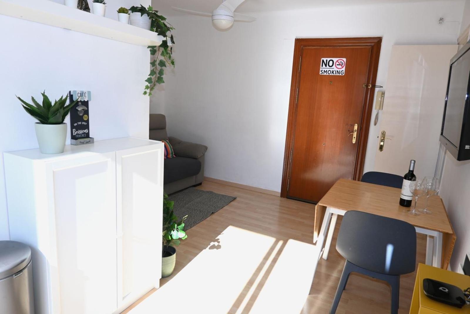 Apartment Sardinero *
