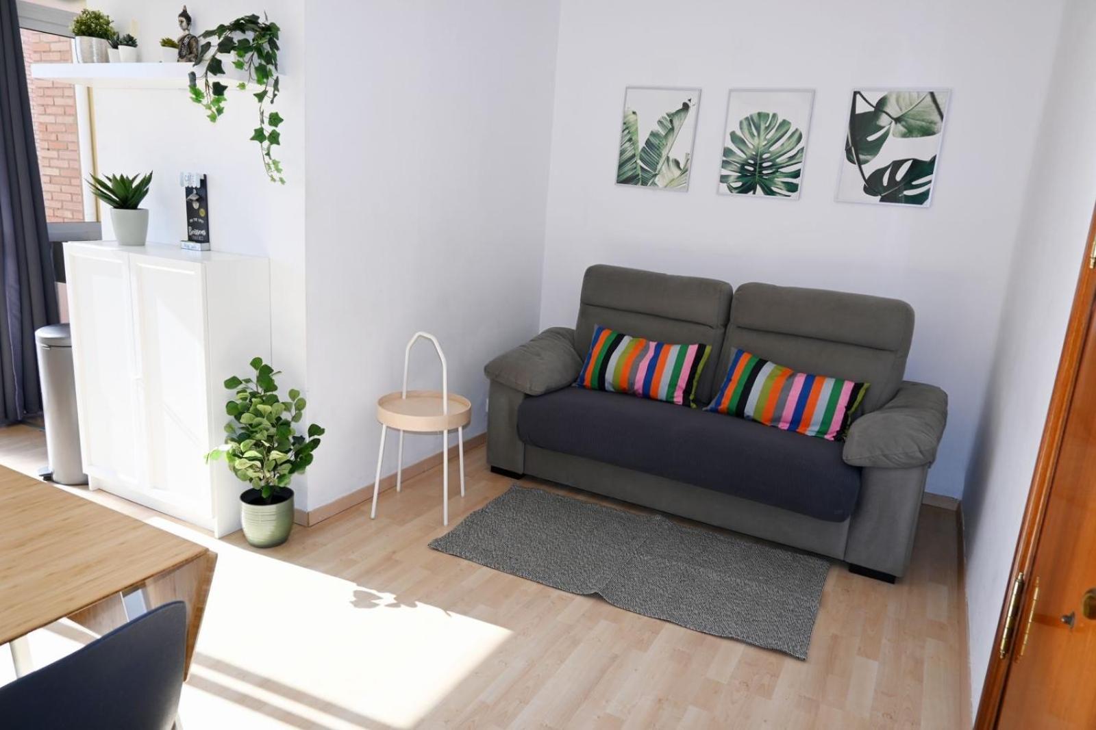 Sardinero Apartment *