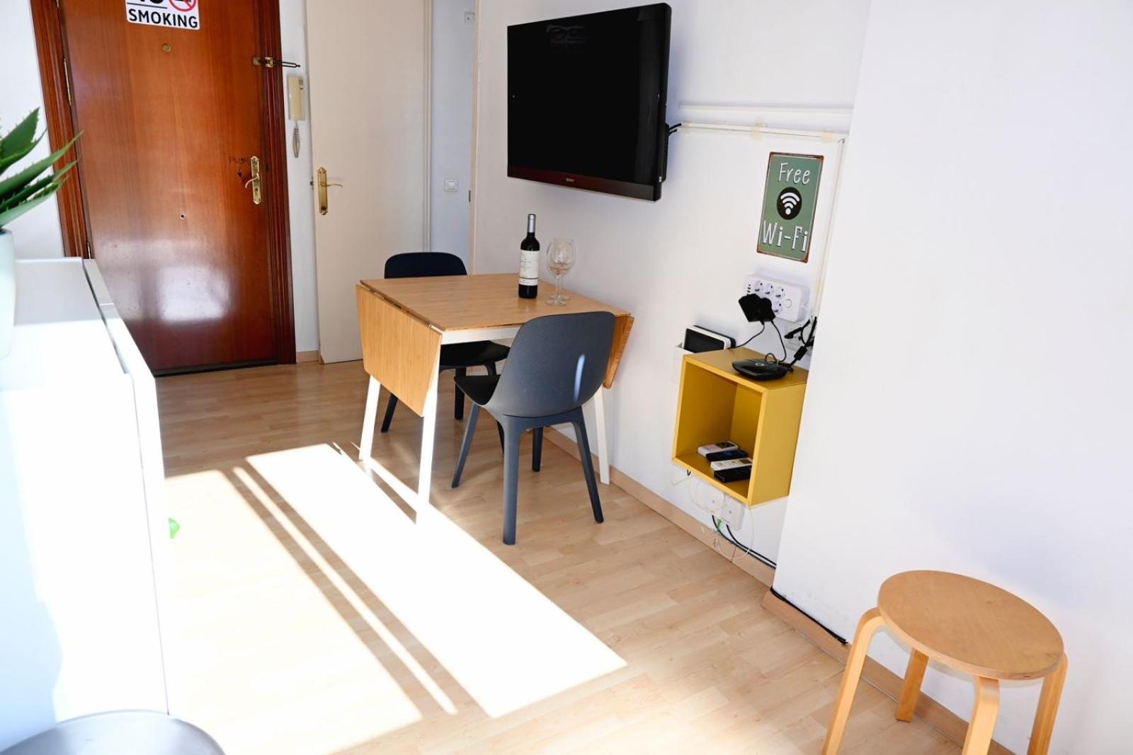 Apartment Sardinero Torremolinos