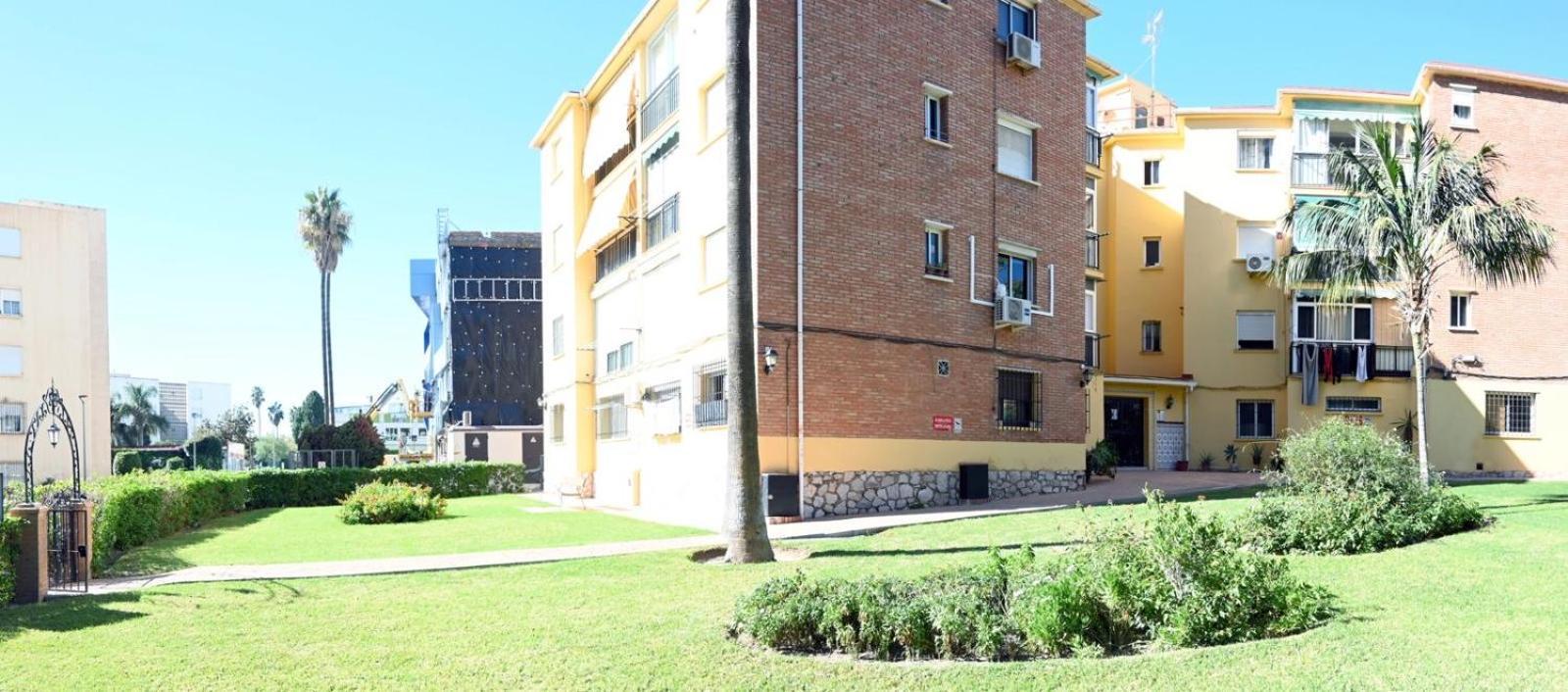 Sardinero Apartment Torremolinos
