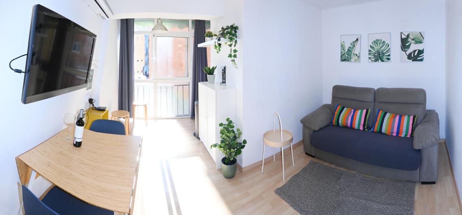Sardinero Apartment