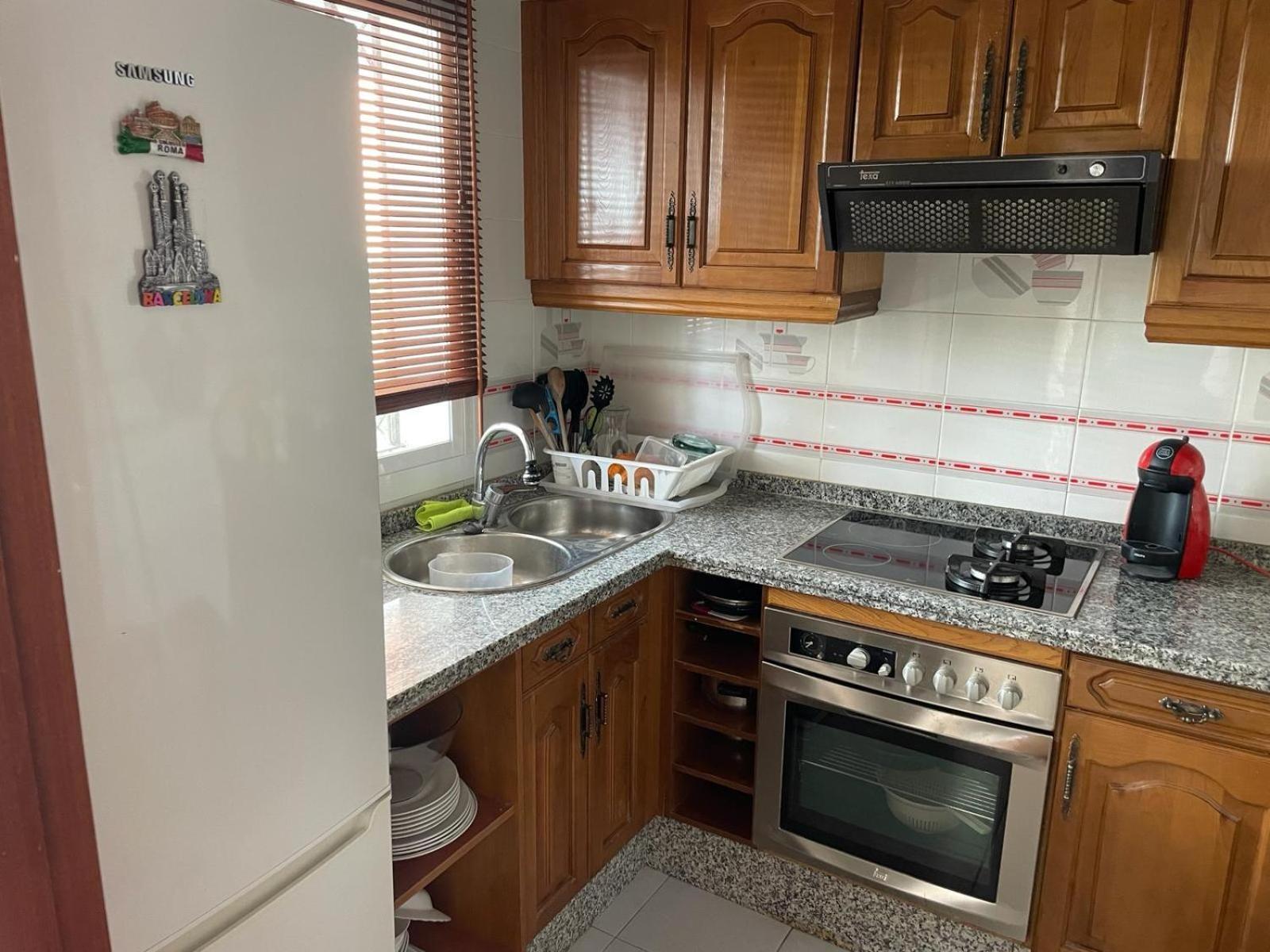 Apartment Almendros_torremolinos *