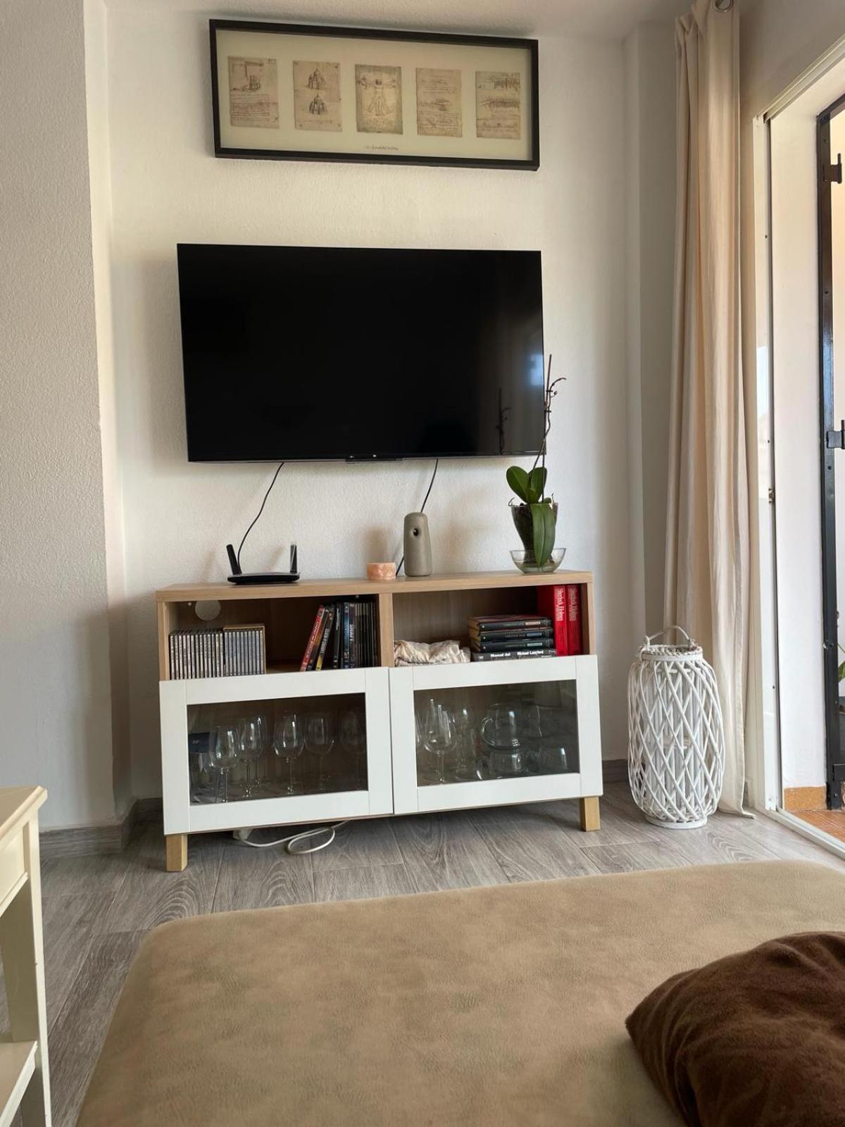 Almendros_torremolinos Apartment
