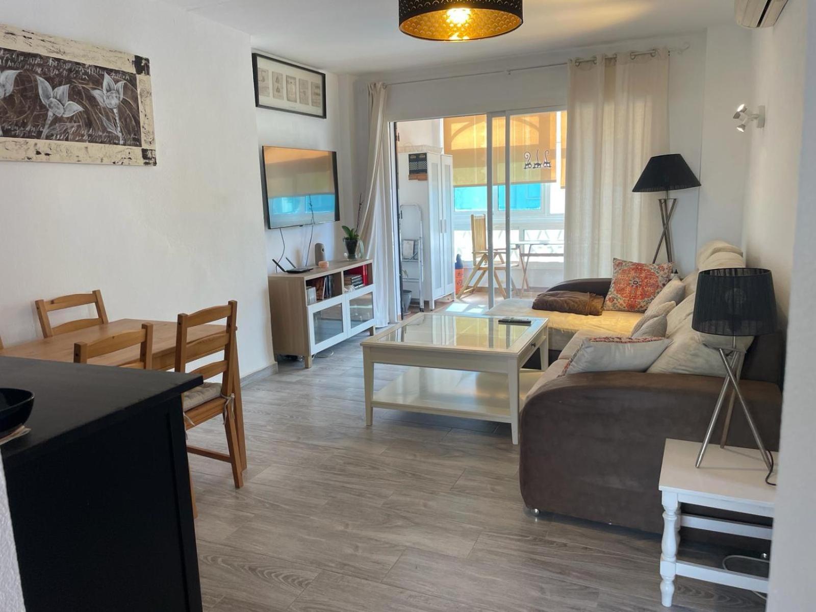 Apartment Almendros_torremolinos Torremolinos