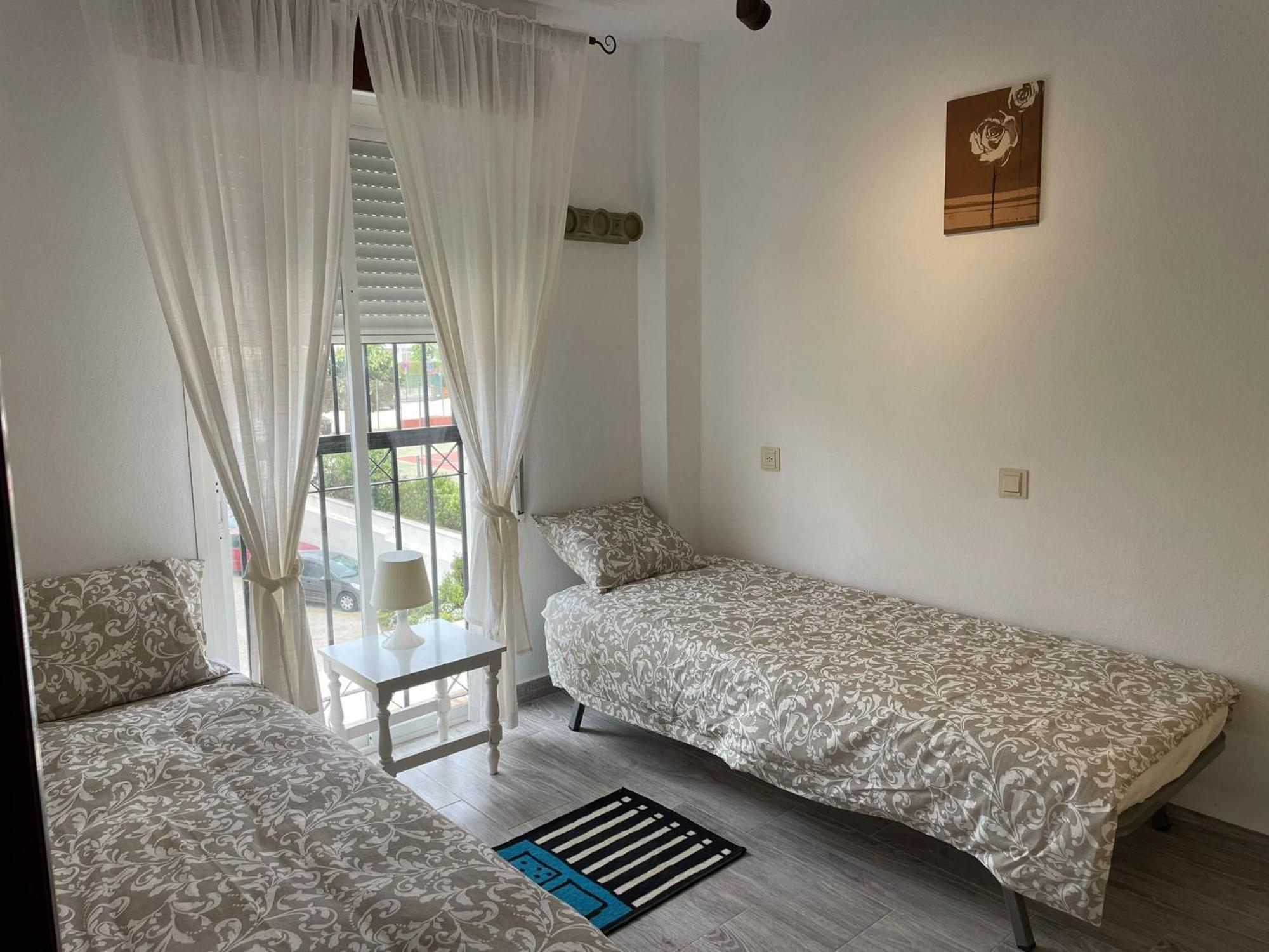 Apartment Almendros_torremolinos Torremolinos