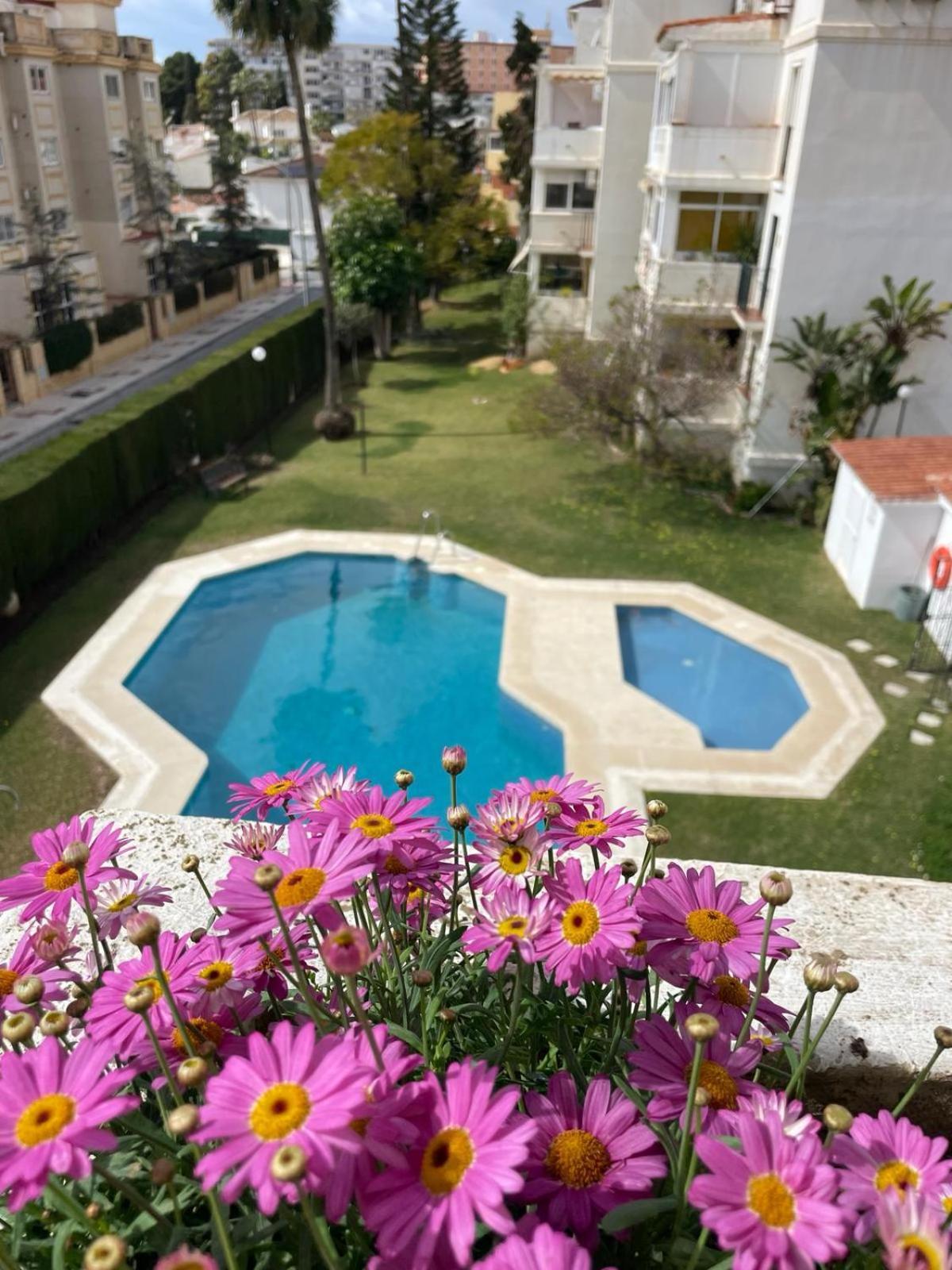 Almendros_torremolinos Apartment Torremolinos