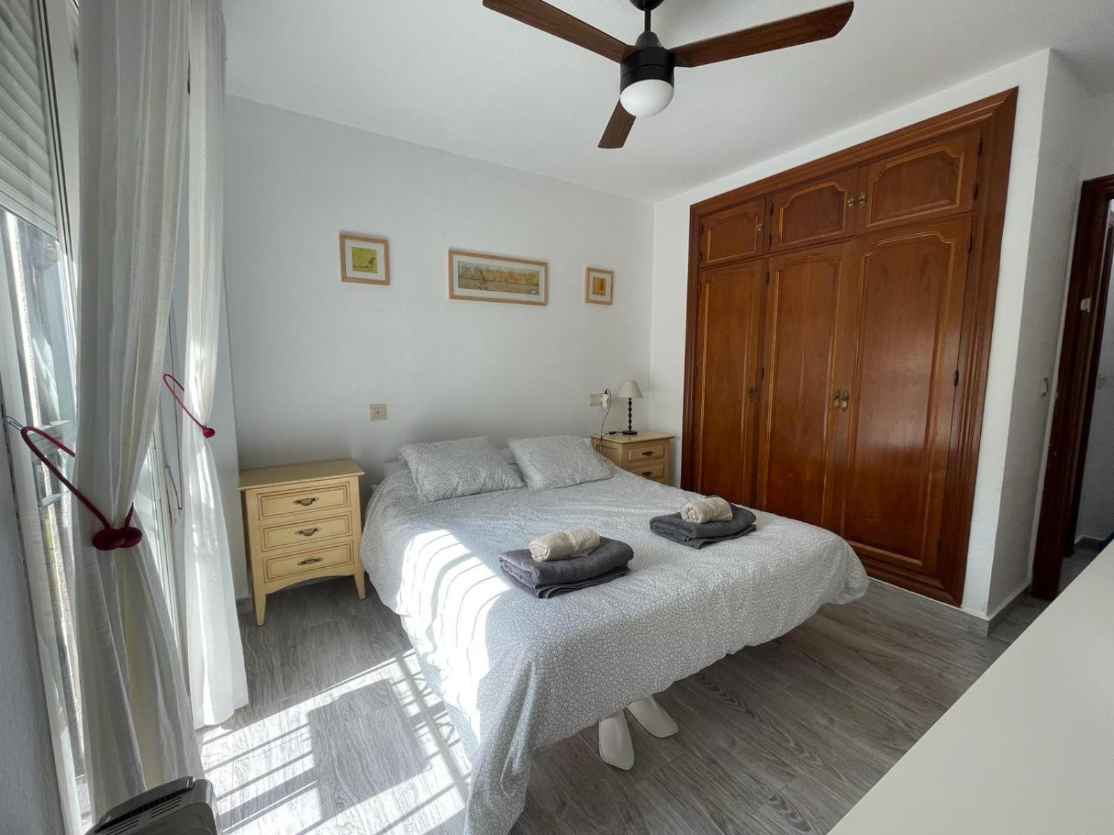 Apartment Almendros_torremolinos Torremolinos