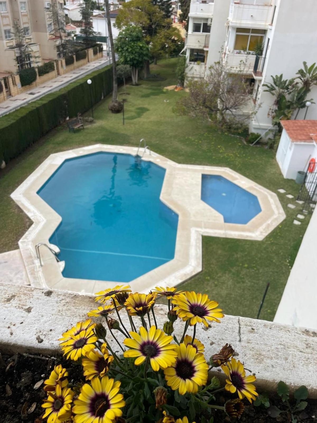 Apartment Almendros_torremolinos Torremolinos