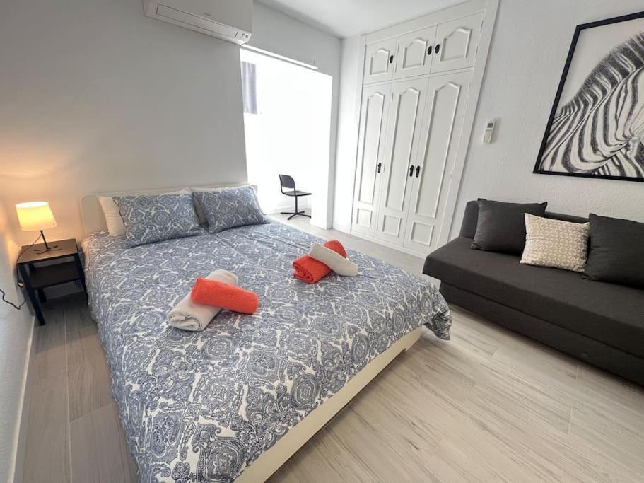 Apartamento Playamar Feliz