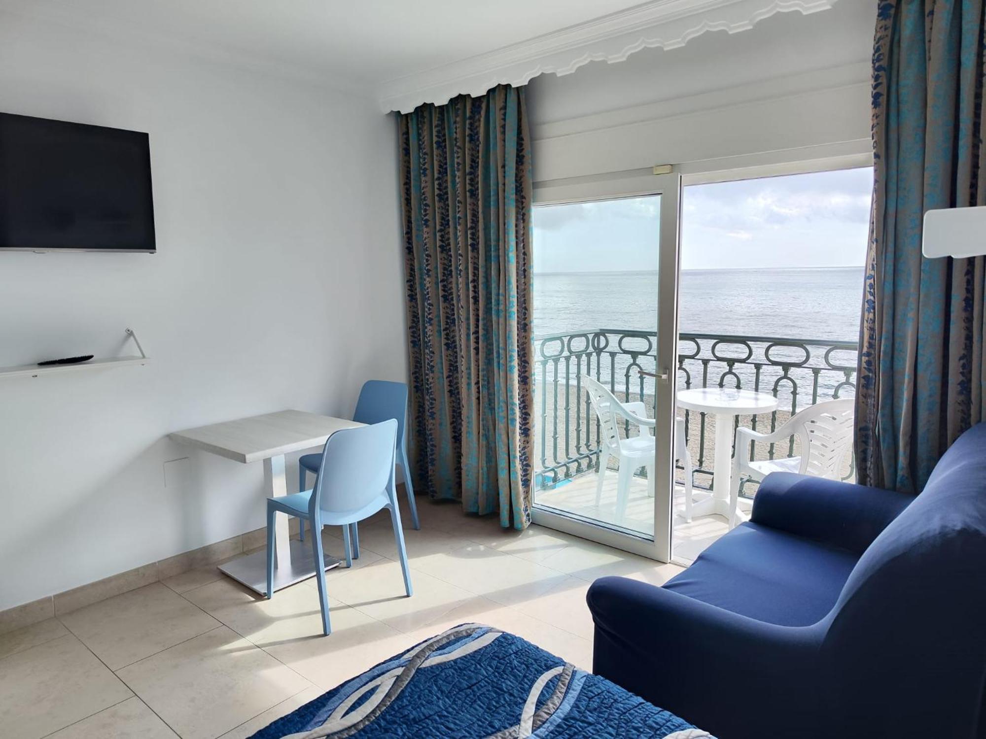 Leonor Y Caracas Apartamento Torremolinos