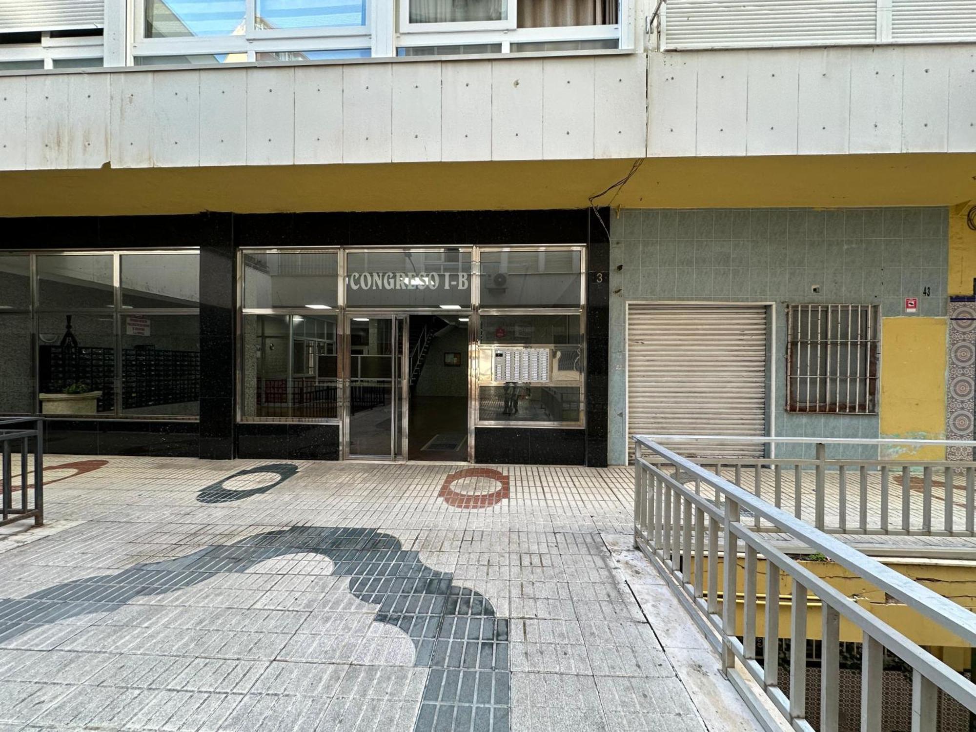 Cg131 - Centro 50 Metros, Playa 650 Metros, Wifi, Fire Stick Amazon Apartamento Torremolinos