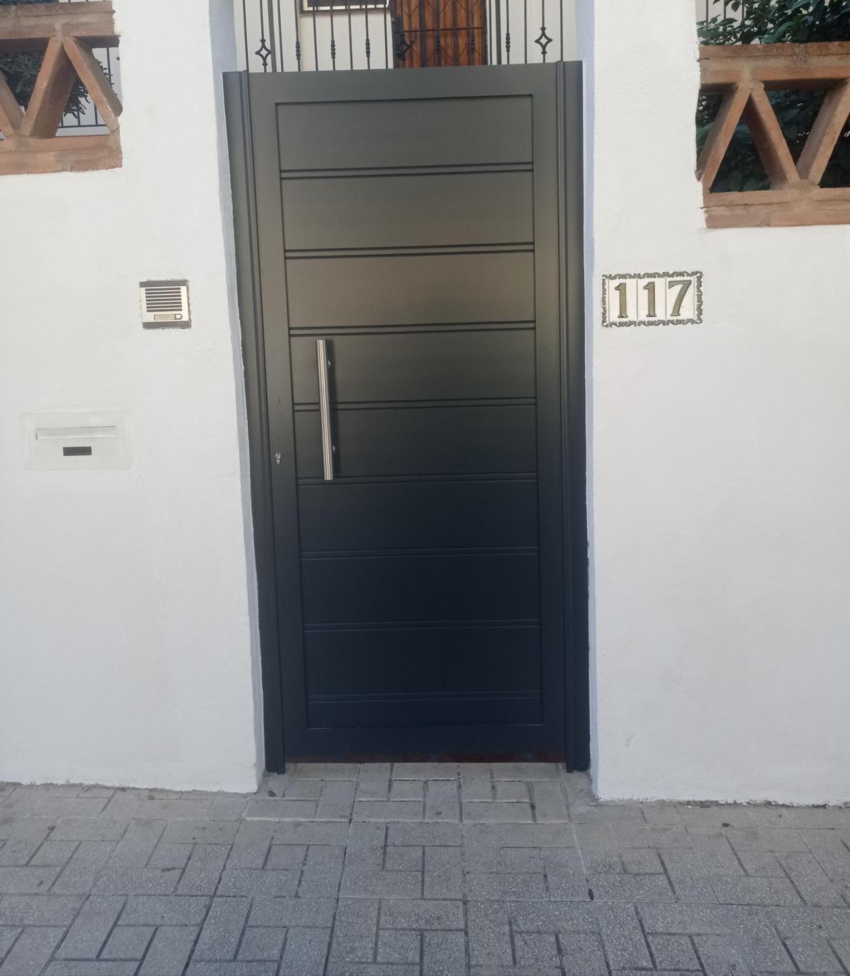 Apartamento M&h *